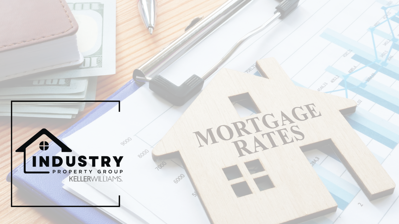 Where Are Mortgage Rates Now—And Why Do They Matter? header image.