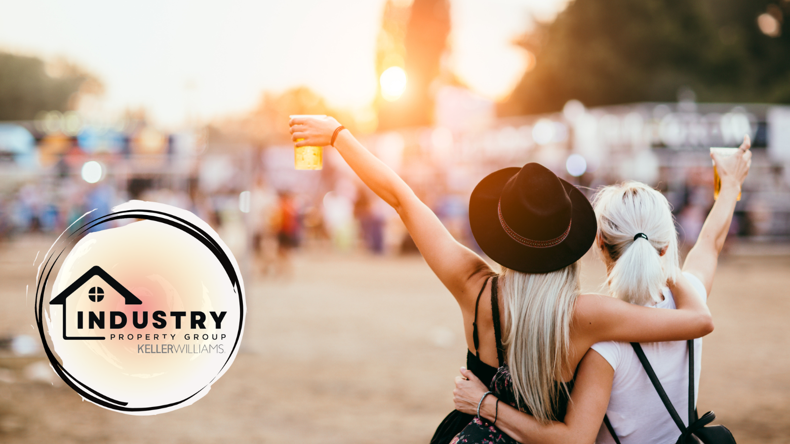 Upcoming Events & Festivals in Asheville and Western North Carolina header image.