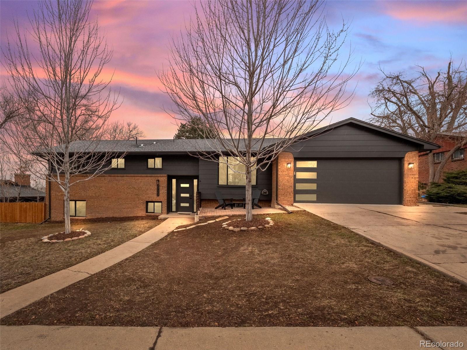 The Ultimate Guide to Littleton Colorado header image.