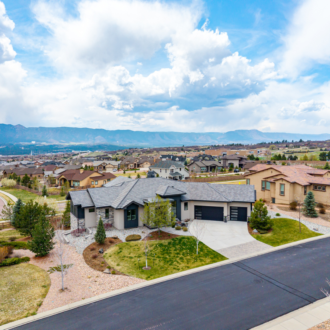 Staying the Course: Why Colorado Remains The Smart Choice For Homeownership header image.