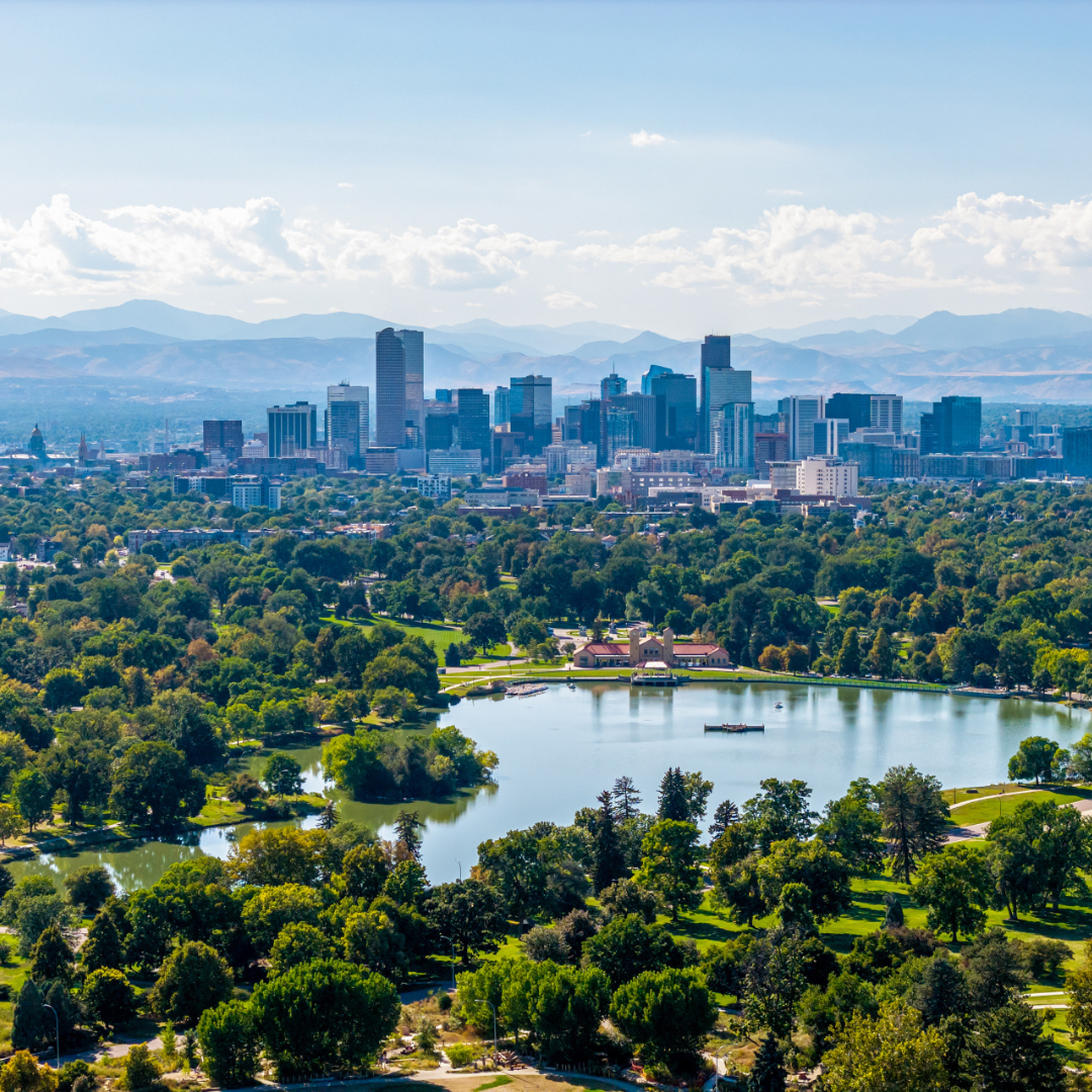 Finding Home: A Buyer’s Guide to Flourishing with Intention header image.