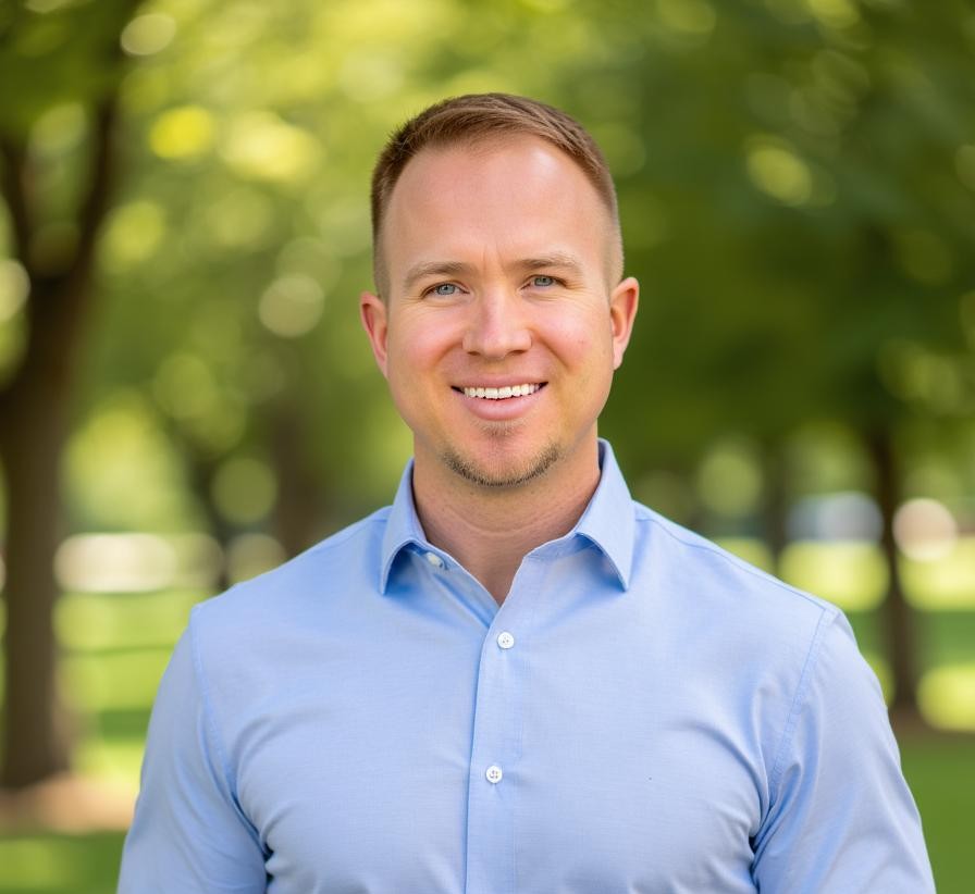 Wall Street Journal Names Dave Umphress #1 Littleton Real Estate Agent for 4th Consecutive Year | Flourish Collective header image.