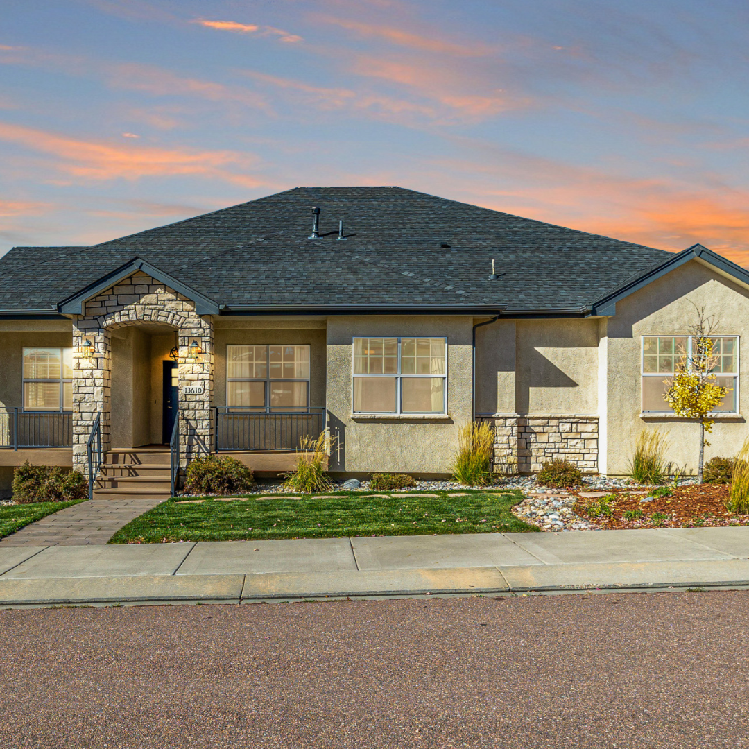 The Art of Letting Go: A Seller’s Journey Toward What Comes Next header image.