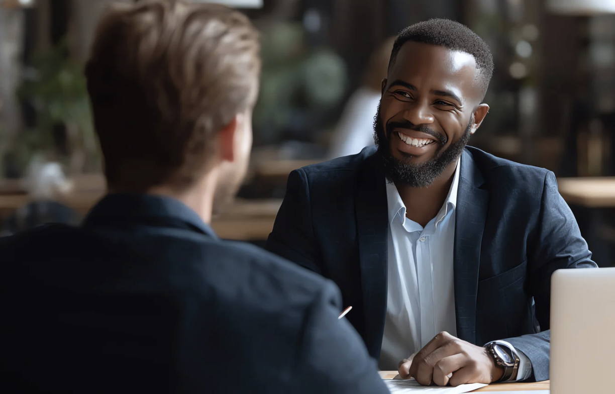 Real Estate Has Changed. What Clients Need From Their Representation Has Too. header image.