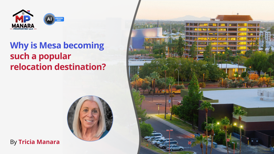 What Makes Mesa a Top Choice for Relocation Today header image.