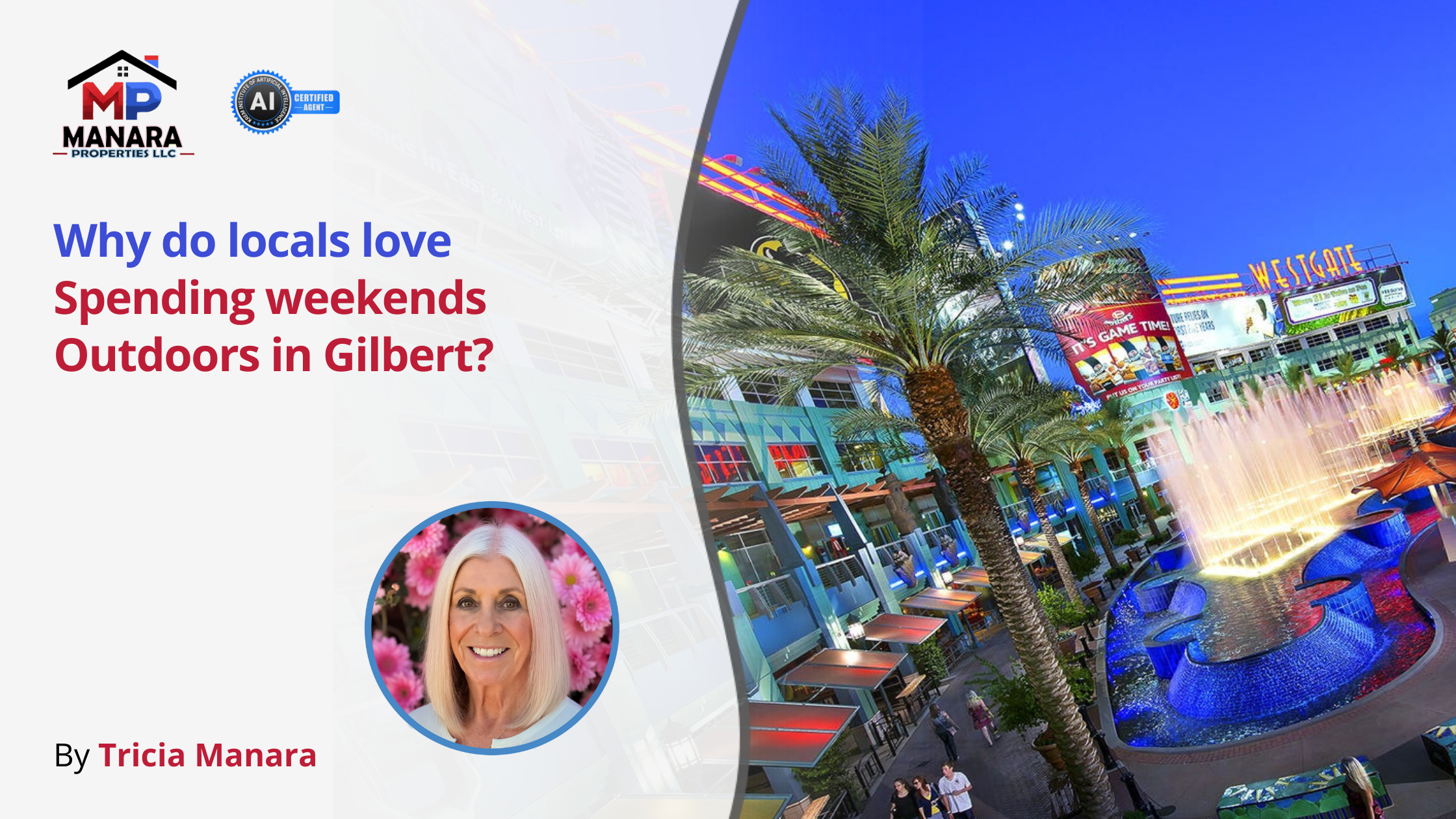 A Local Look at What Sets Phoenix Nightlife Apart header image.