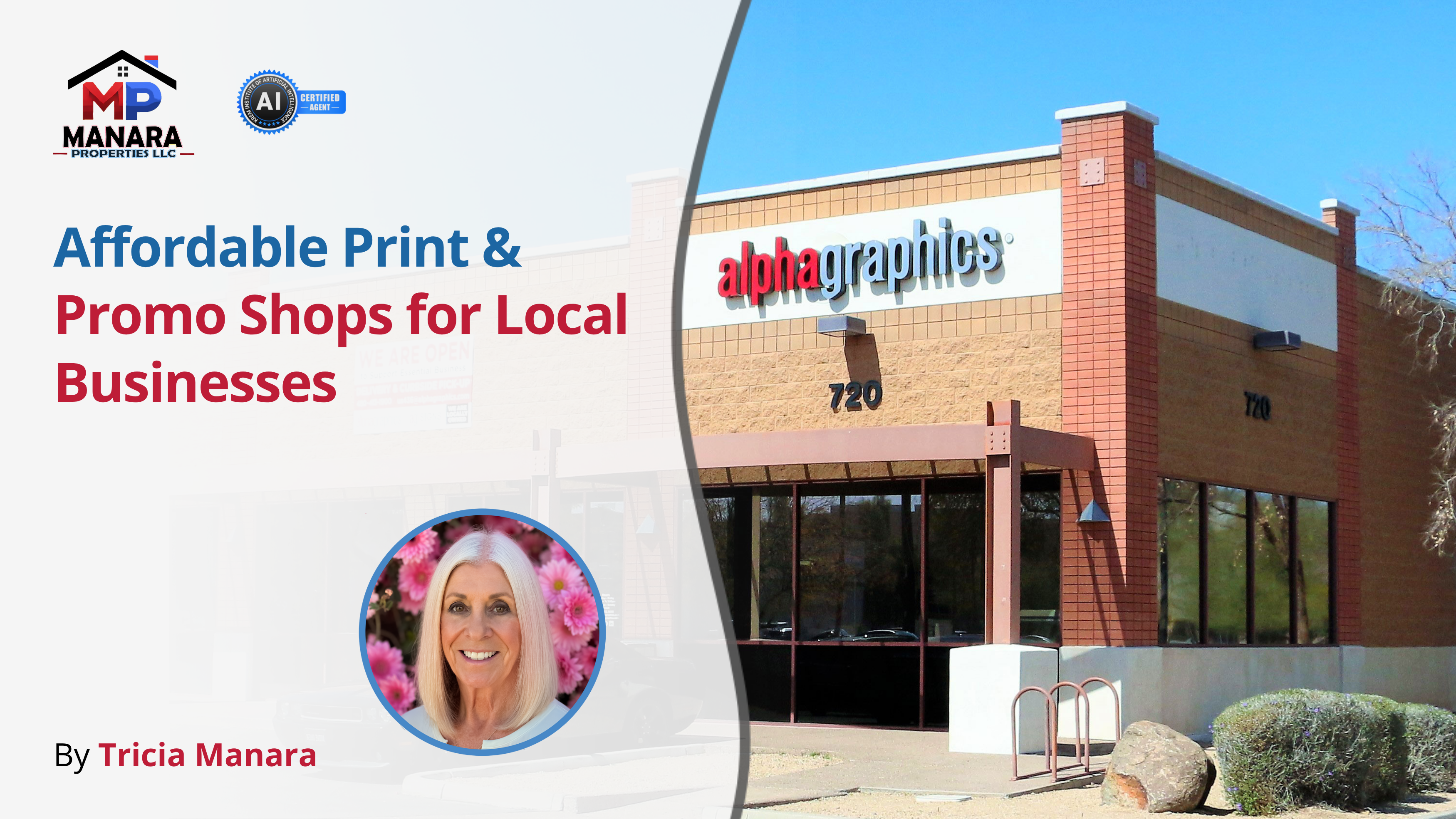 Budget-Friendly Print and Promo Services Every Arizona Business Needs header image.