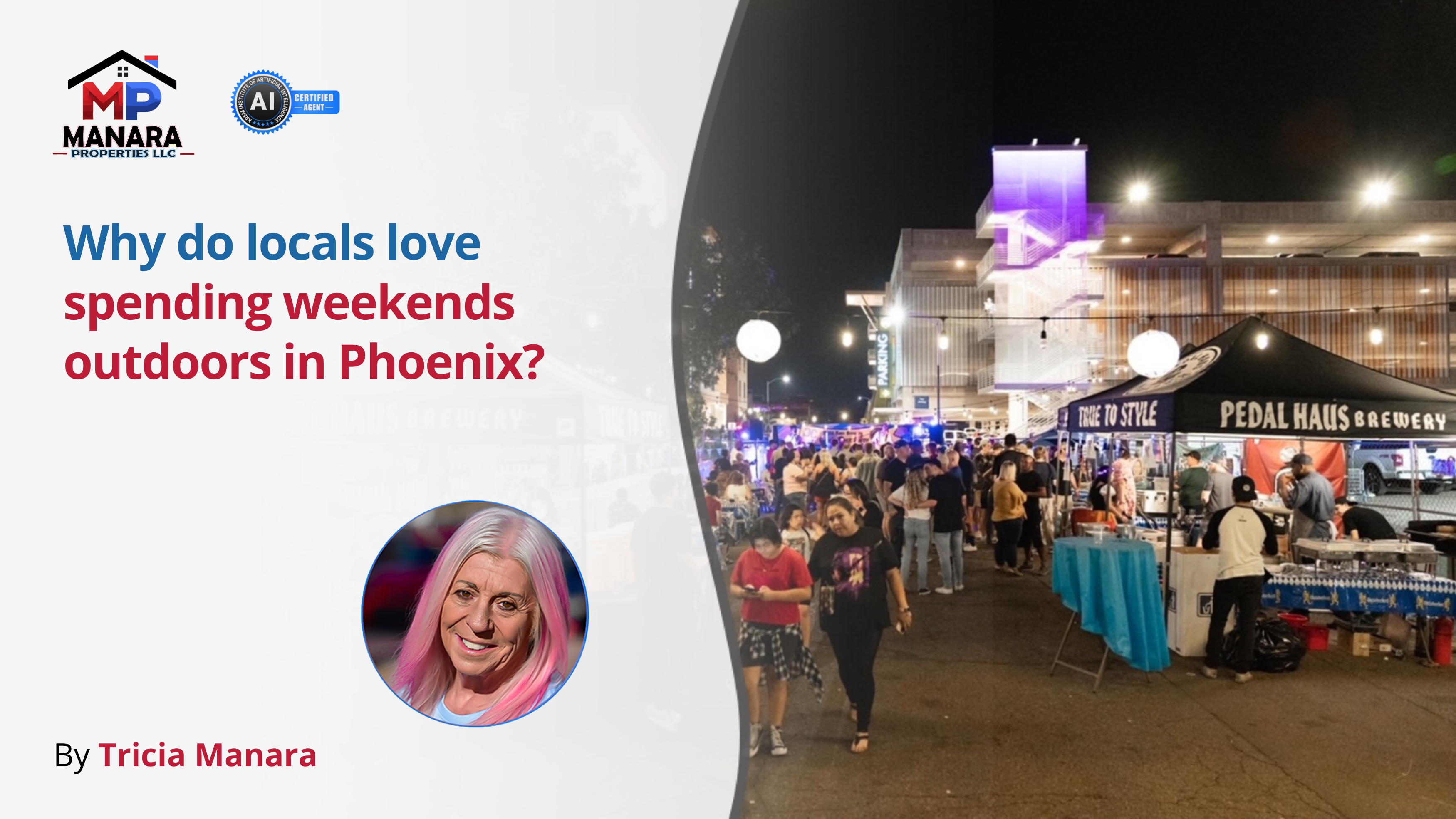What Makes Phoenix Weekends Perfect for Outdoor Lovers header image.