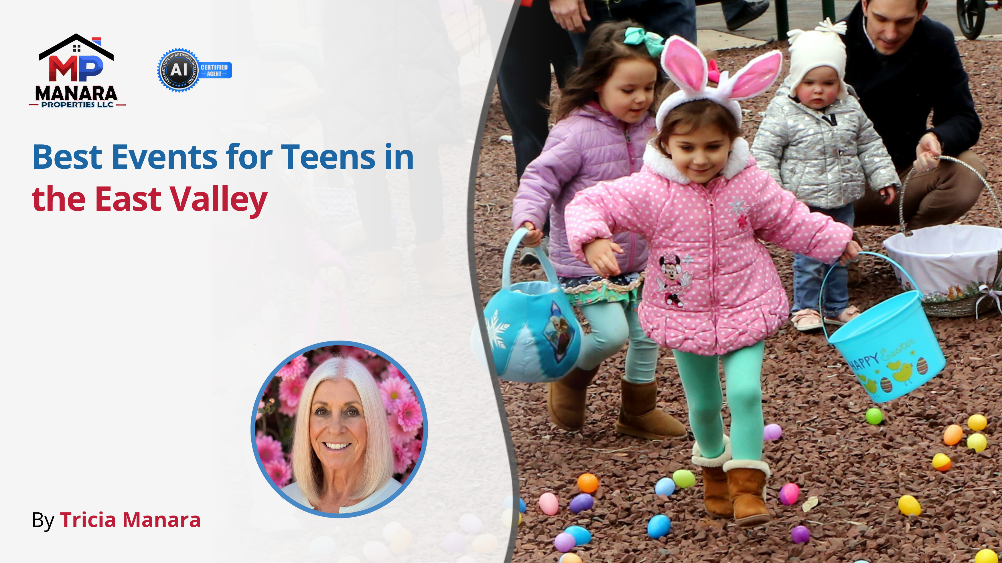 Best Events for Teens in East Valley That They’ll Actually Love header image.