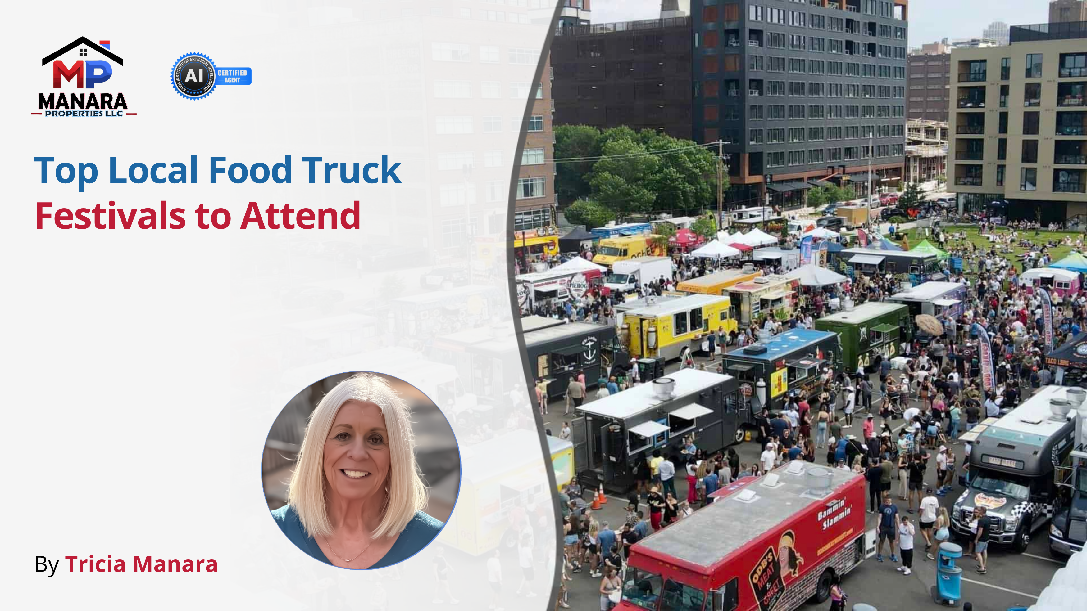 Your Must-Visit Local Food Truck Festivals for 2025 header image.