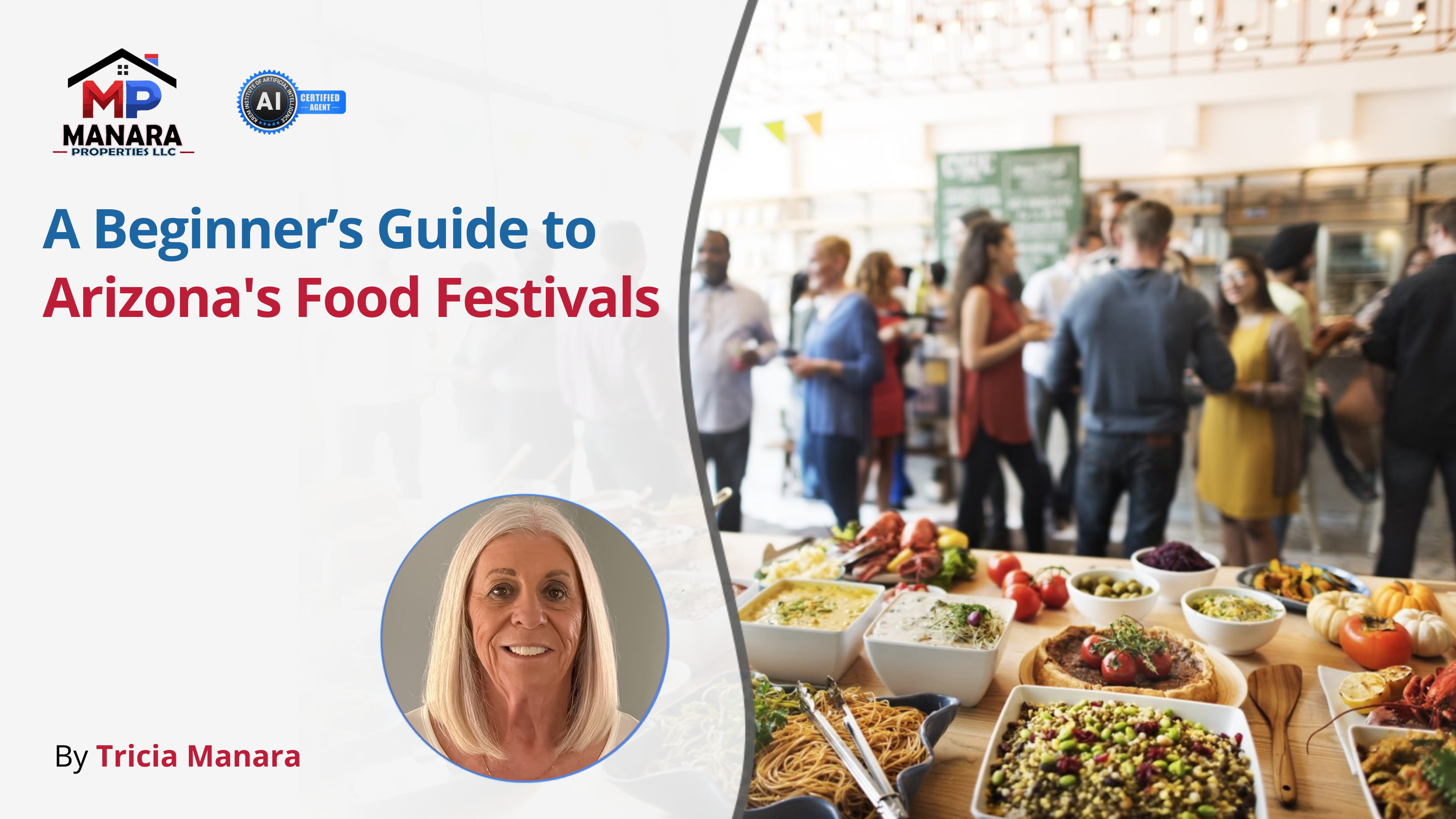 A Beginner’s Guide to Arizona's Food Festivals header image.