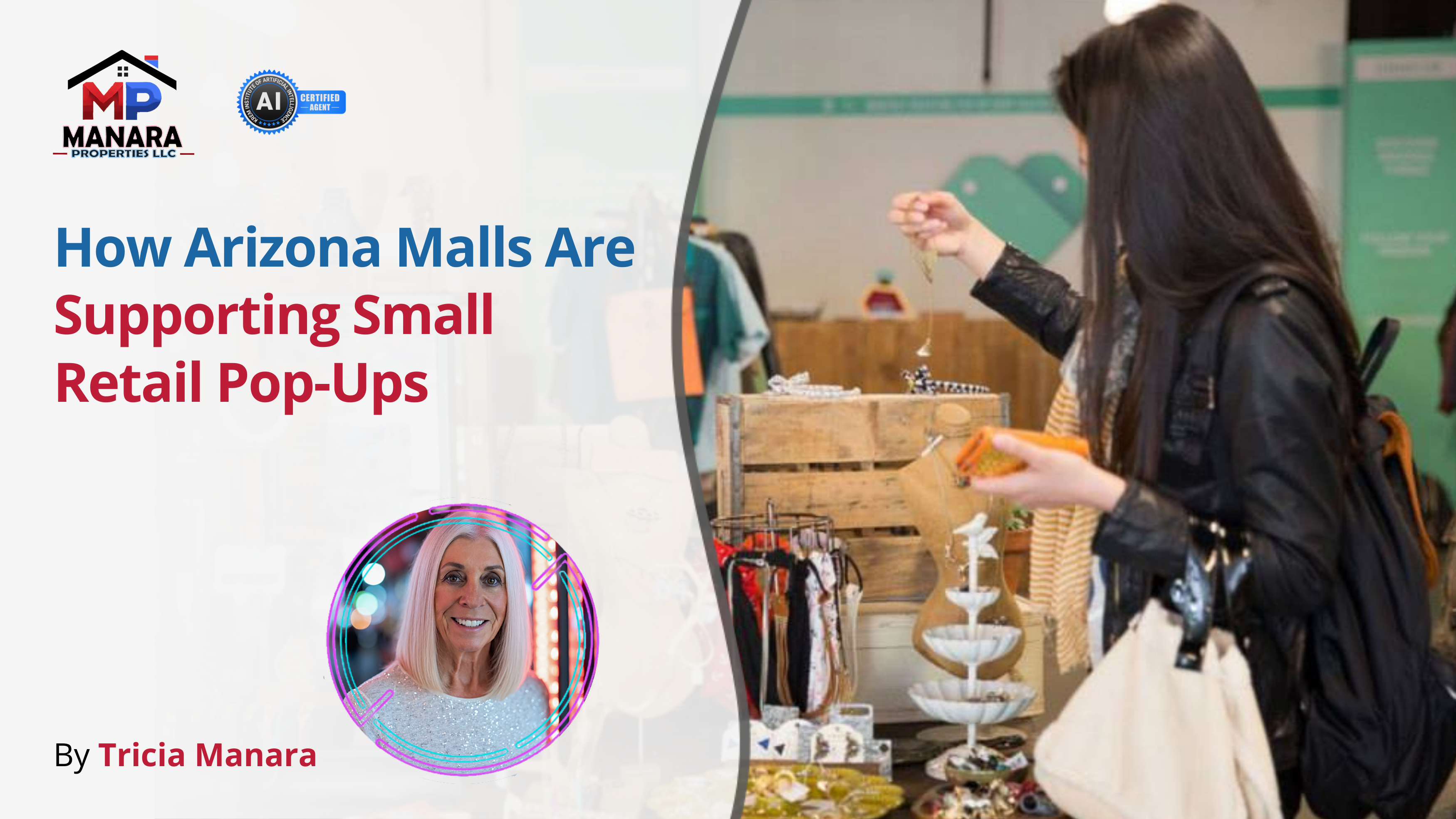 Arizona Malls Are Helping Small Businesses Thrive With Pop-Ups header image.