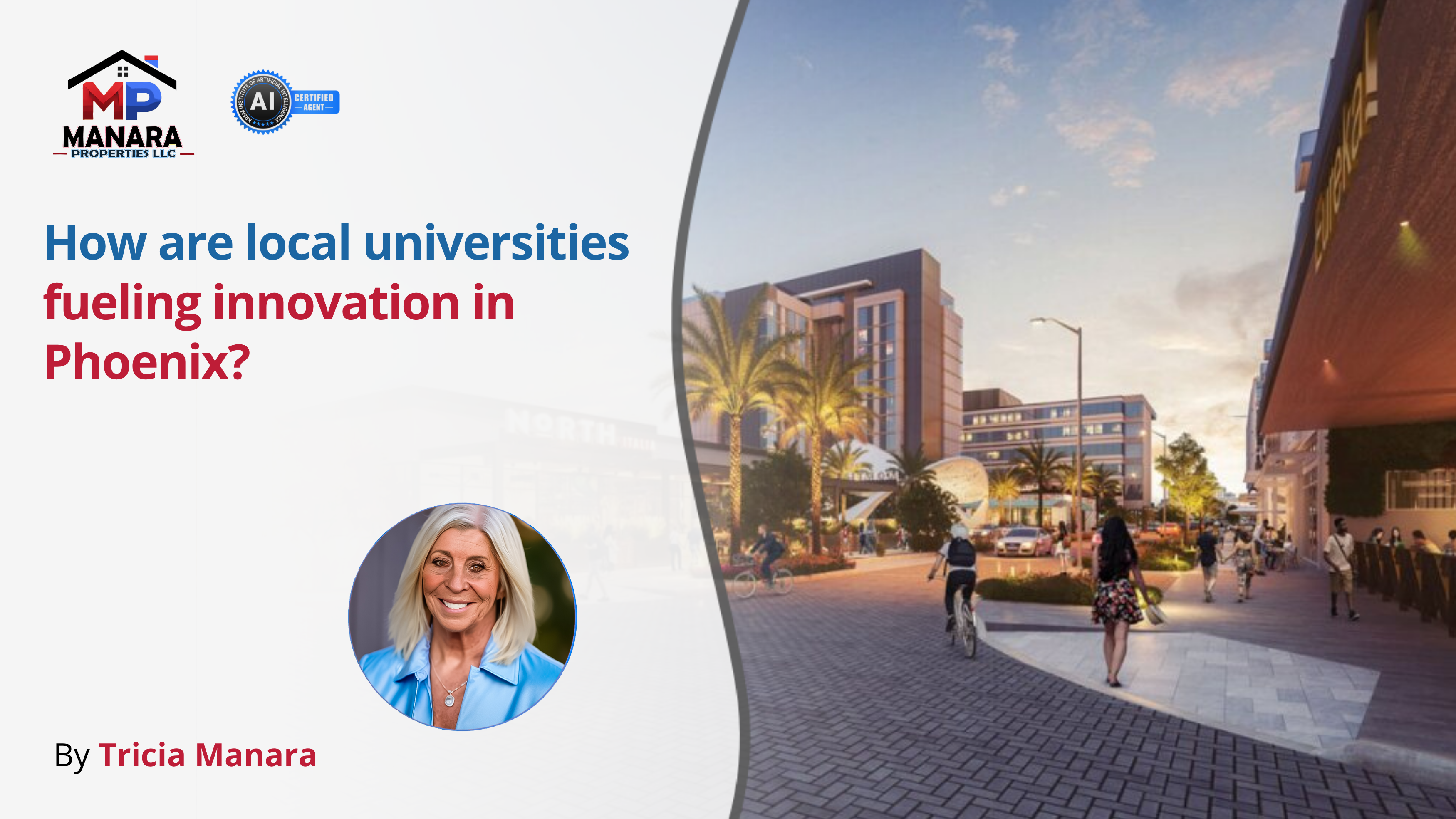 How Local Universities are fueling innovation in Phoenix header image.