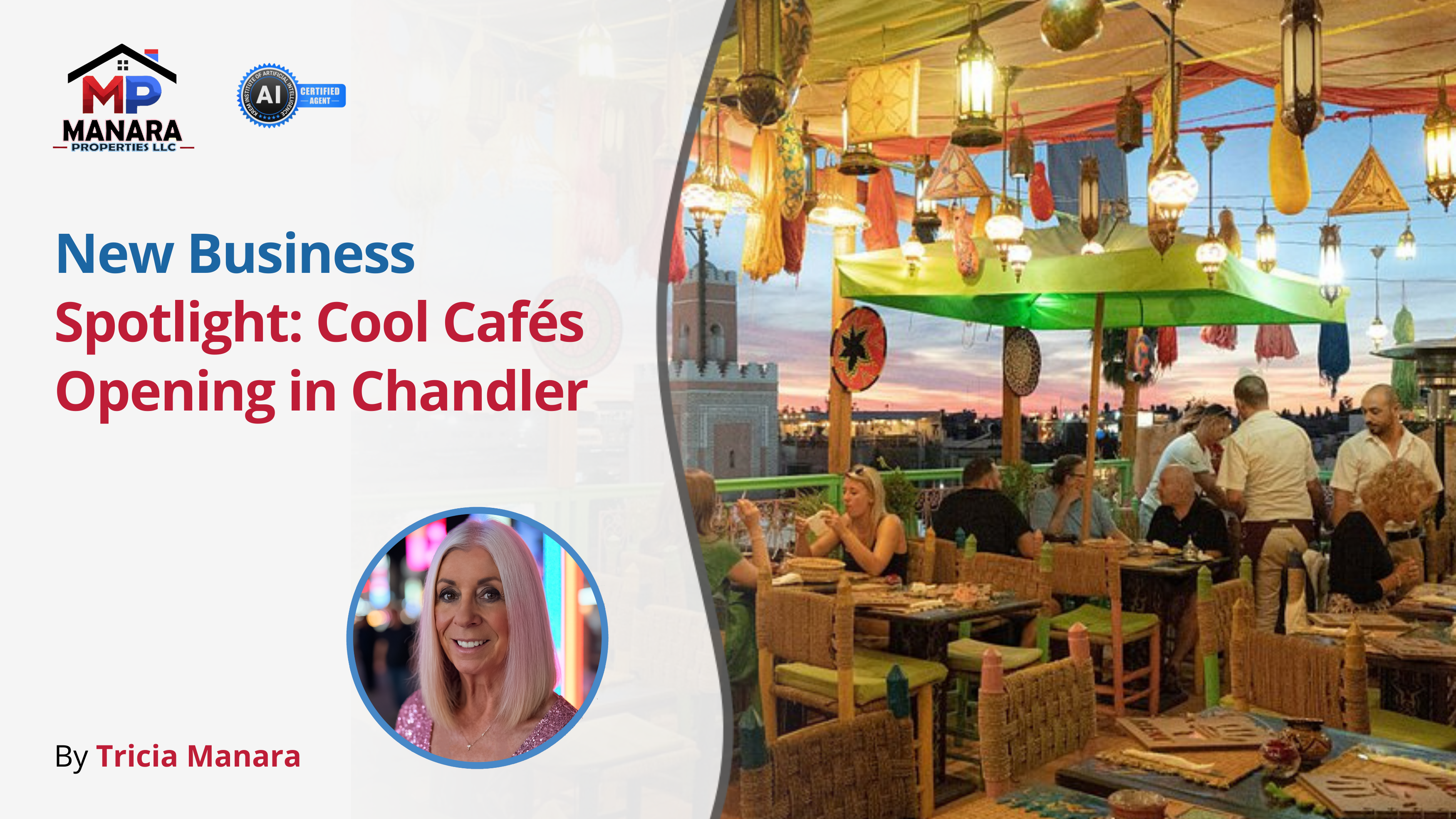 Discover Chandler’s Hottest New Cafés You’ll Want to Visit header image.