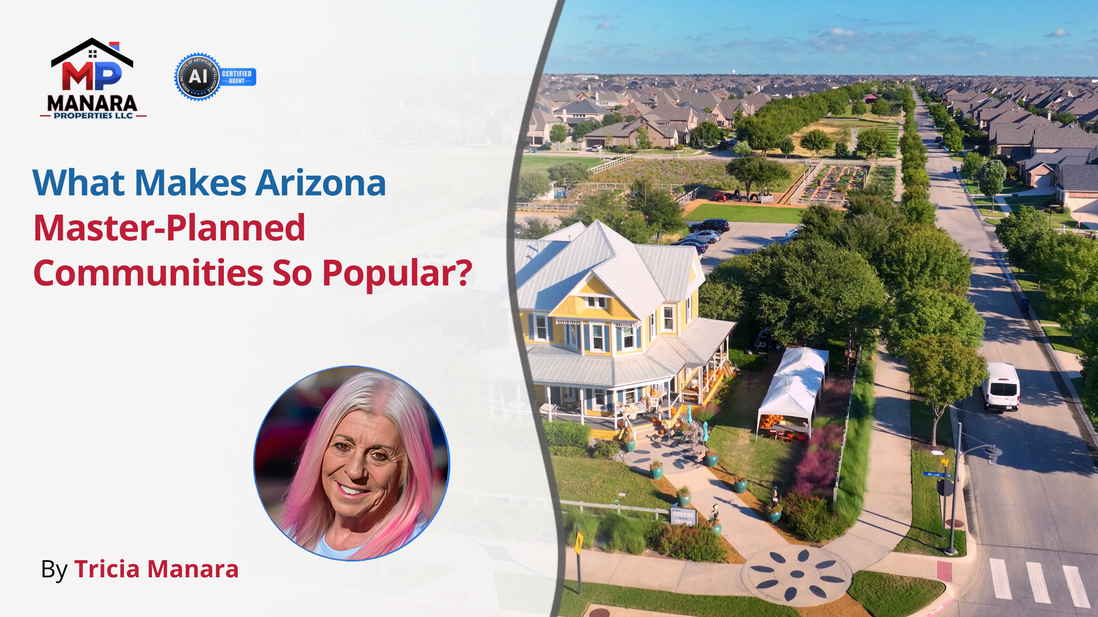 The Hidden Appeal of Arizona’s Master-Planned Neighborhoods header image.