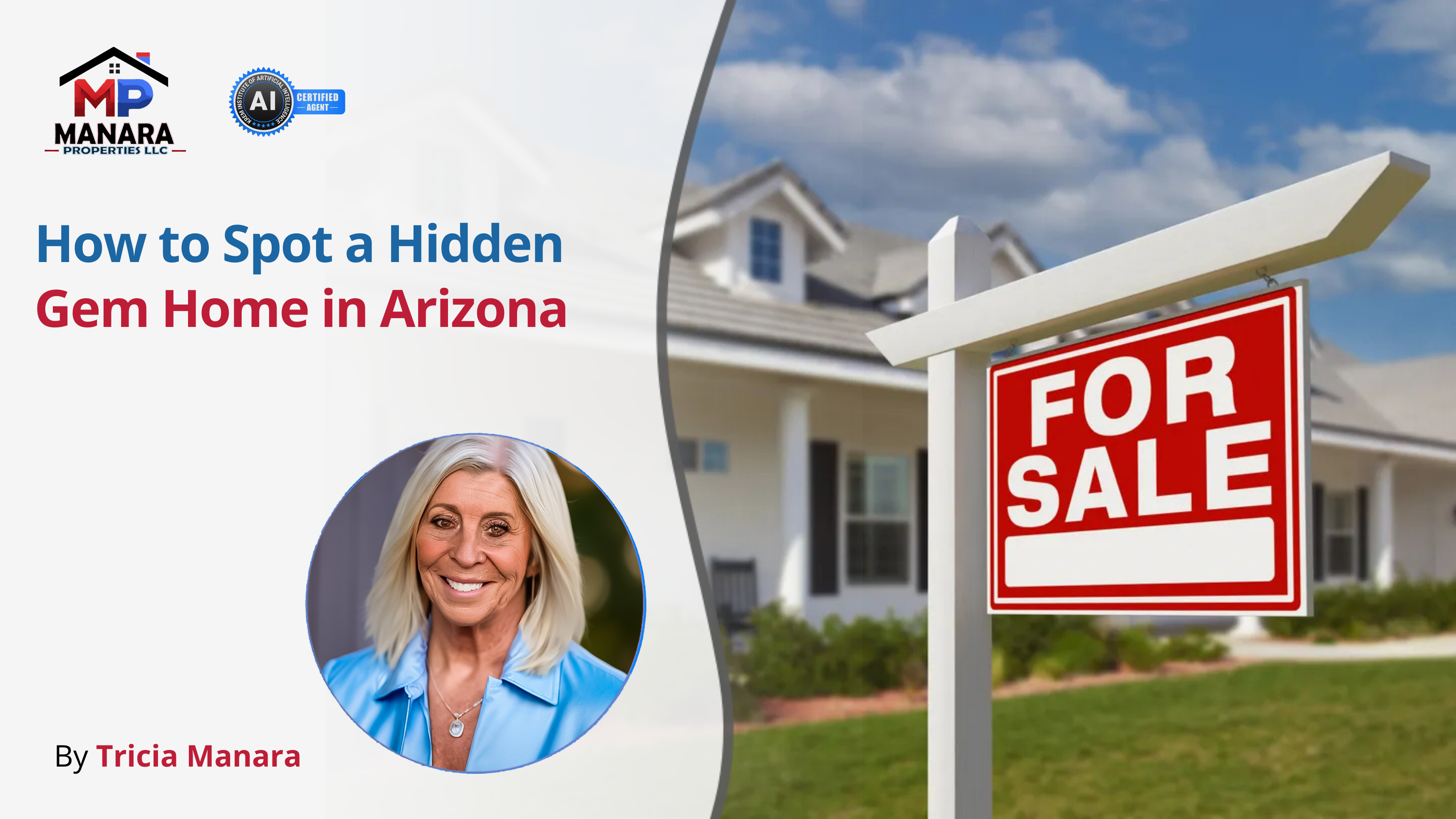 Discover the Benefits of Owning a Second Home in Arizona header image.