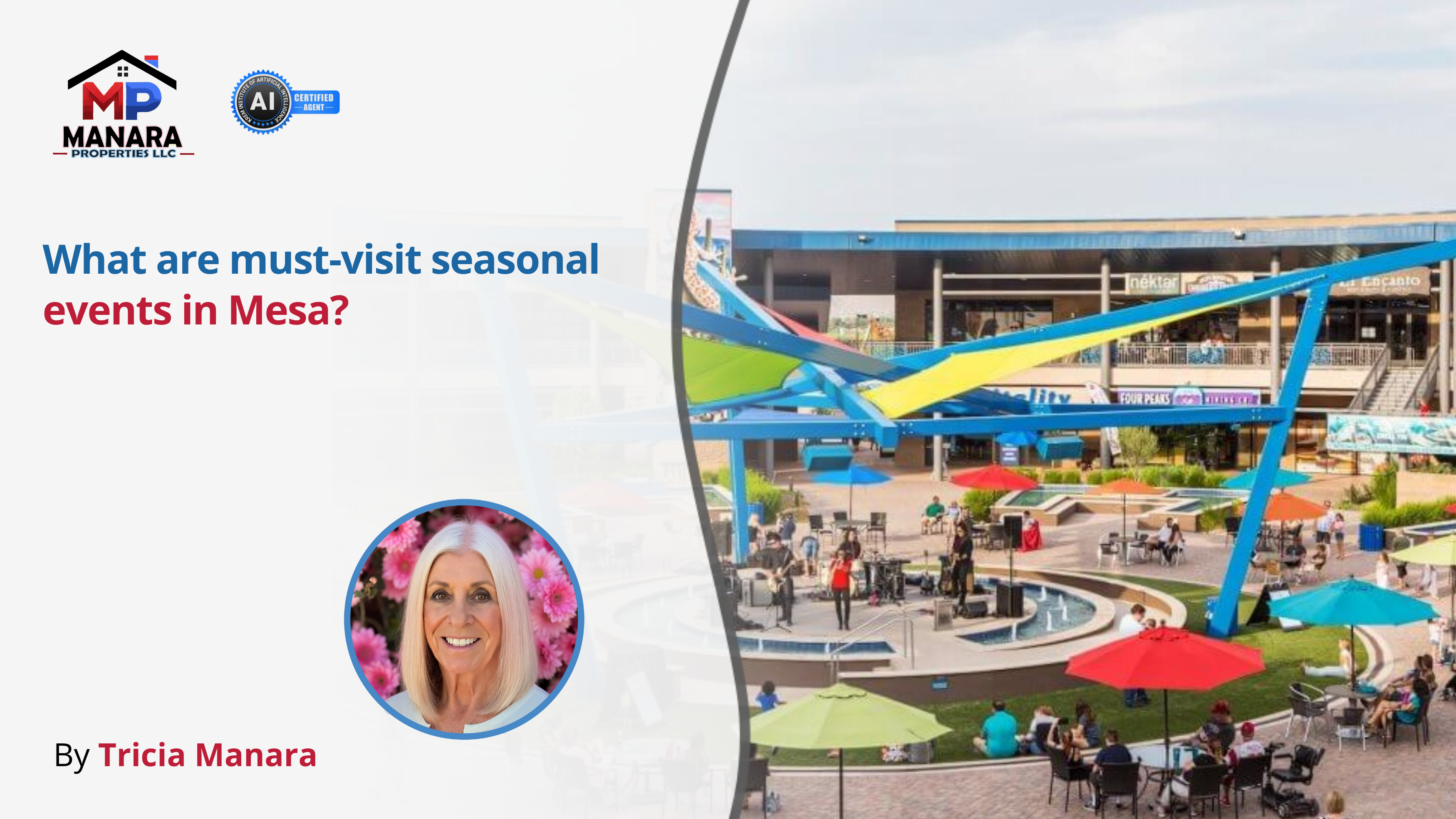 Year-Round Fun in Mesa The Top Seasonal Events You Should Know header image.