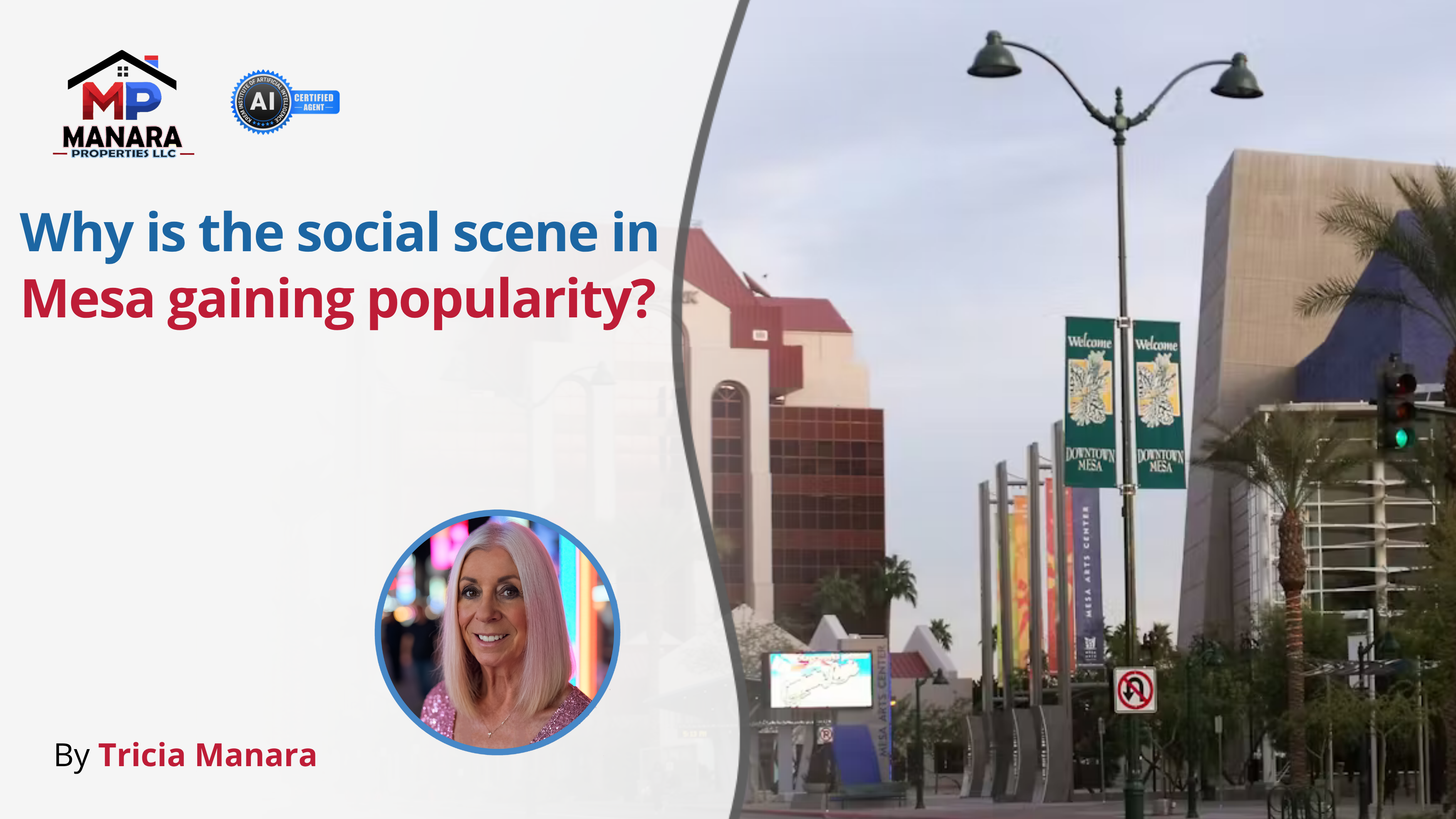 Discover Why Everyone's Talking About Mesa's Social Vibe header image.