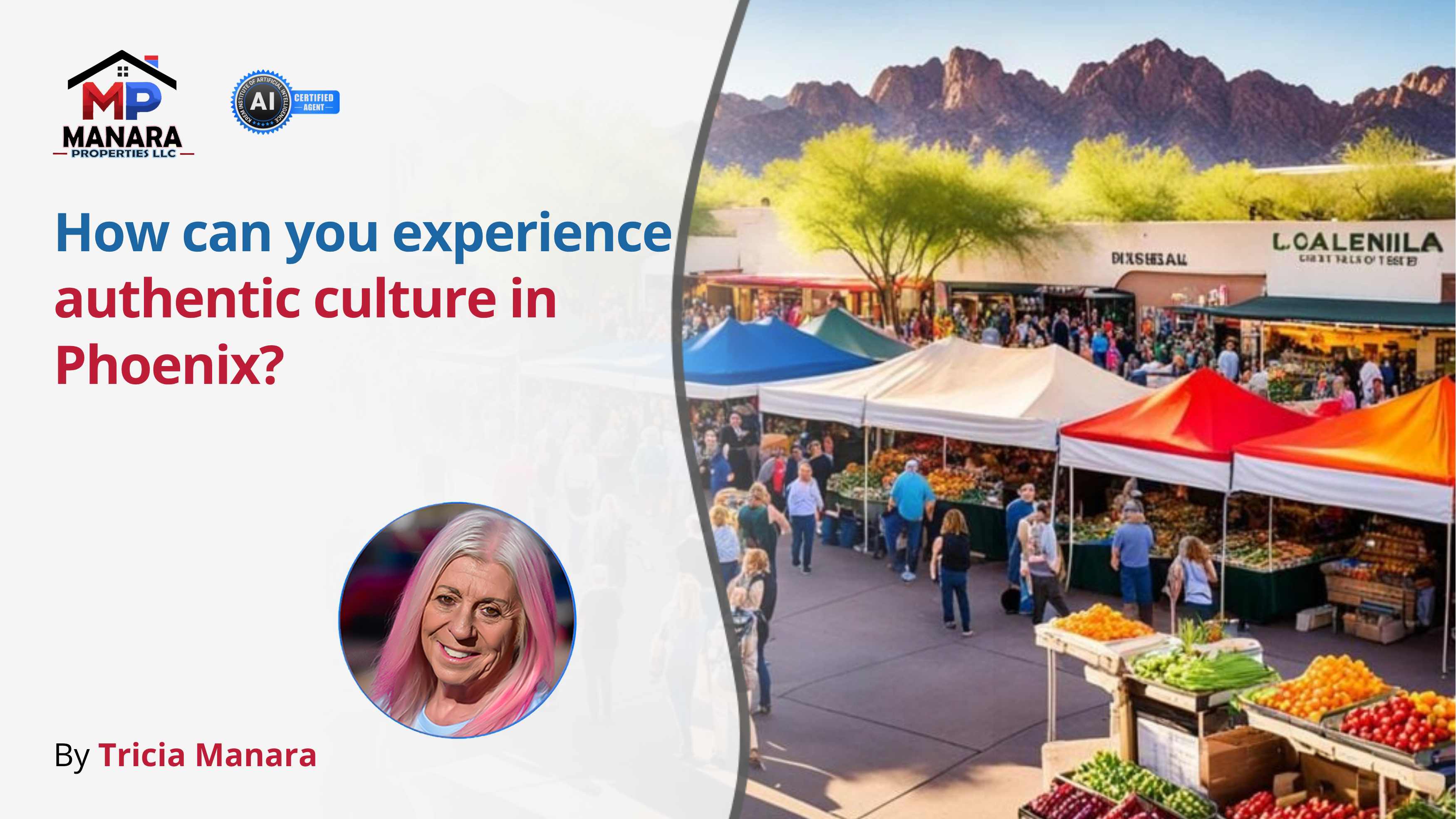 What Makes Phoenix’s Culture So Unique and How You Can Experience It header image.