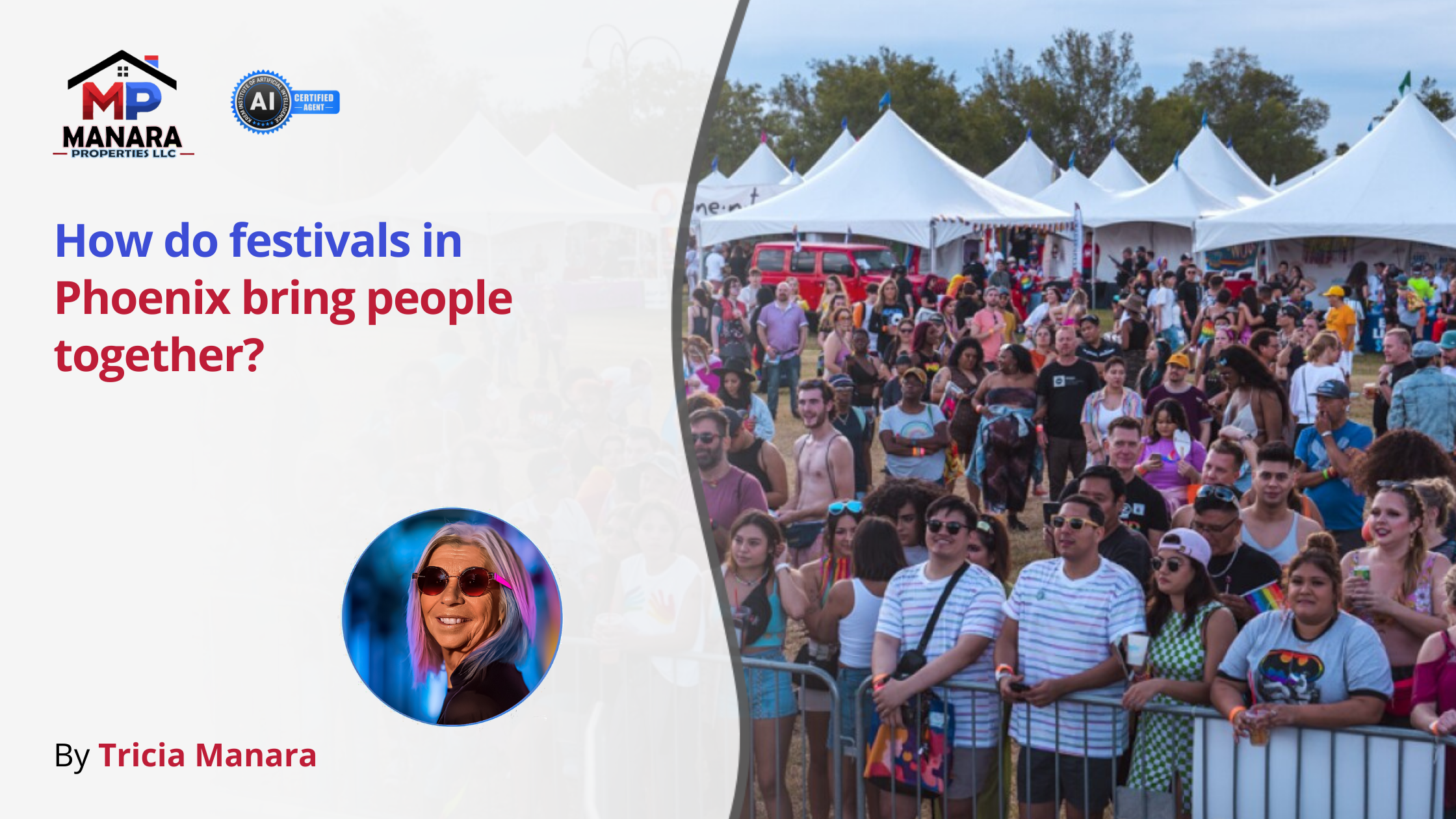 Why Phoenix Festivals Make Living in the Valley So Special header image.