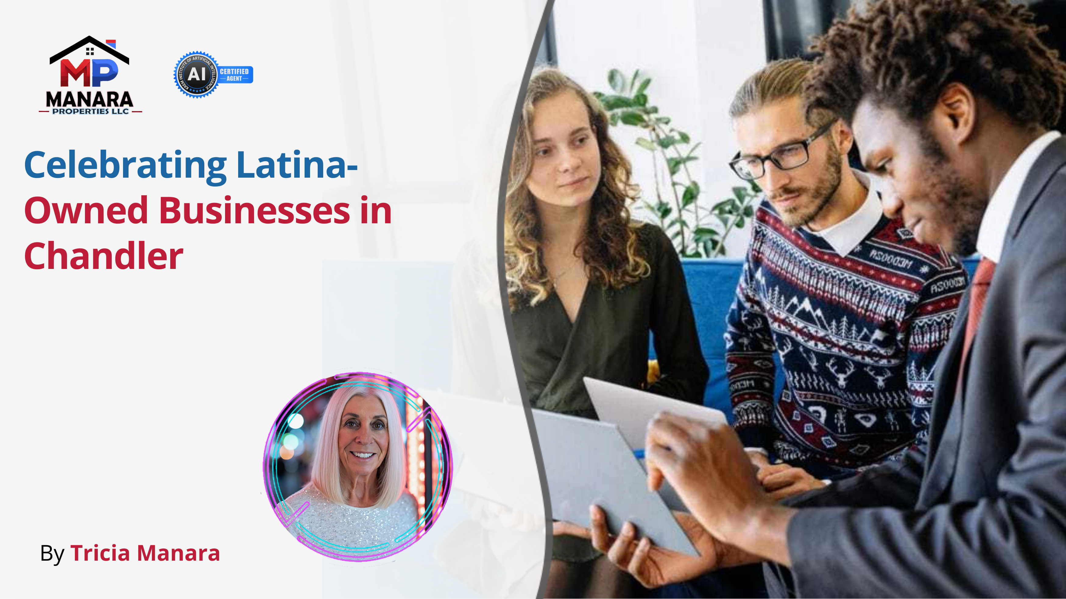 Discover and Support These Amazing Latina-Owned Businesses in Chandler header image.