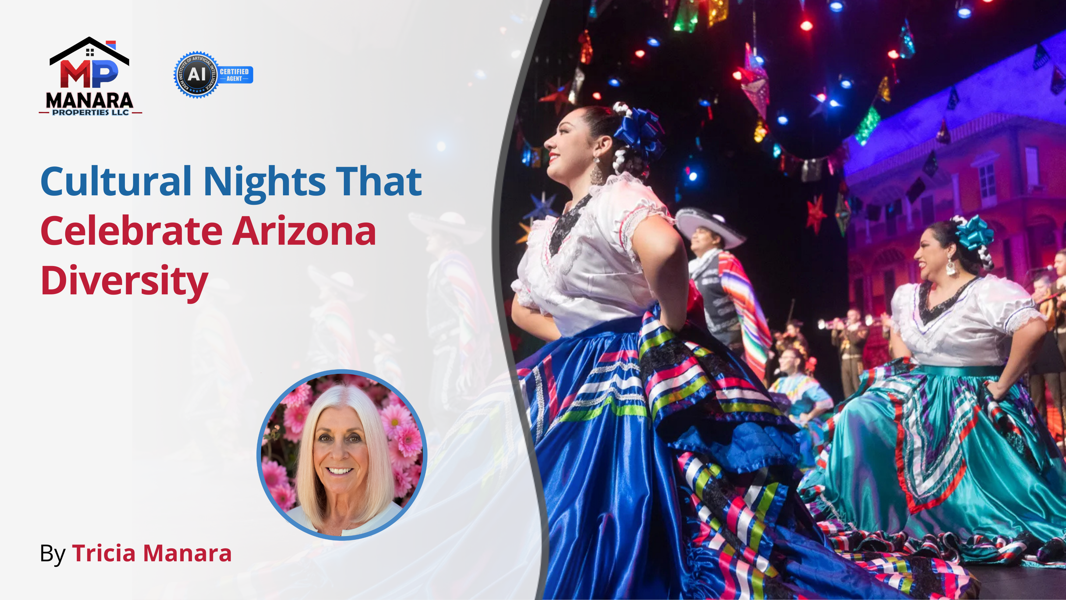 Cultural Nights That Celebrate Arizona’s Unique Diversity header image.