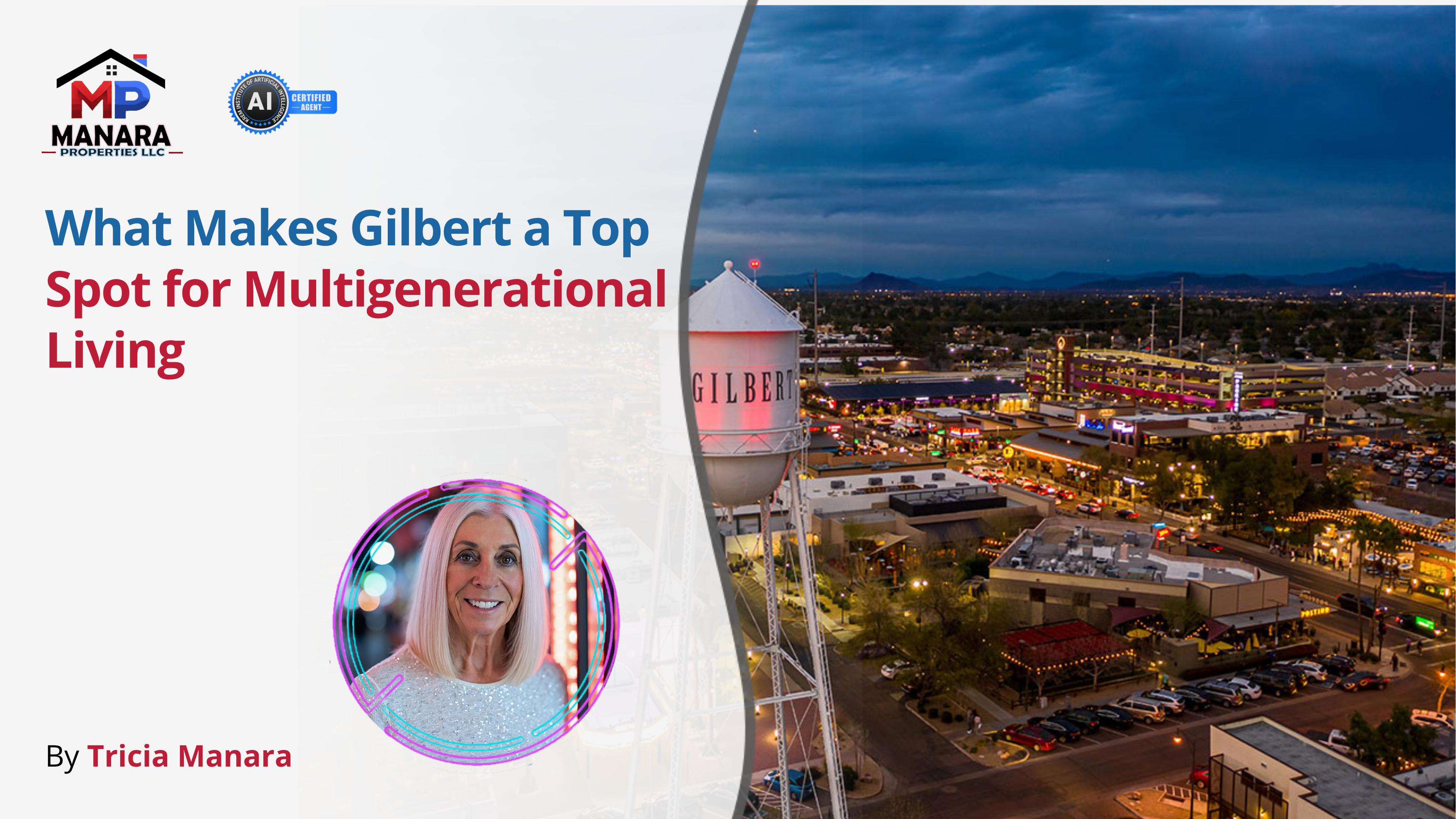 Discover What Makes Gilbert a Family-Friendly Gem for All Ages header image.