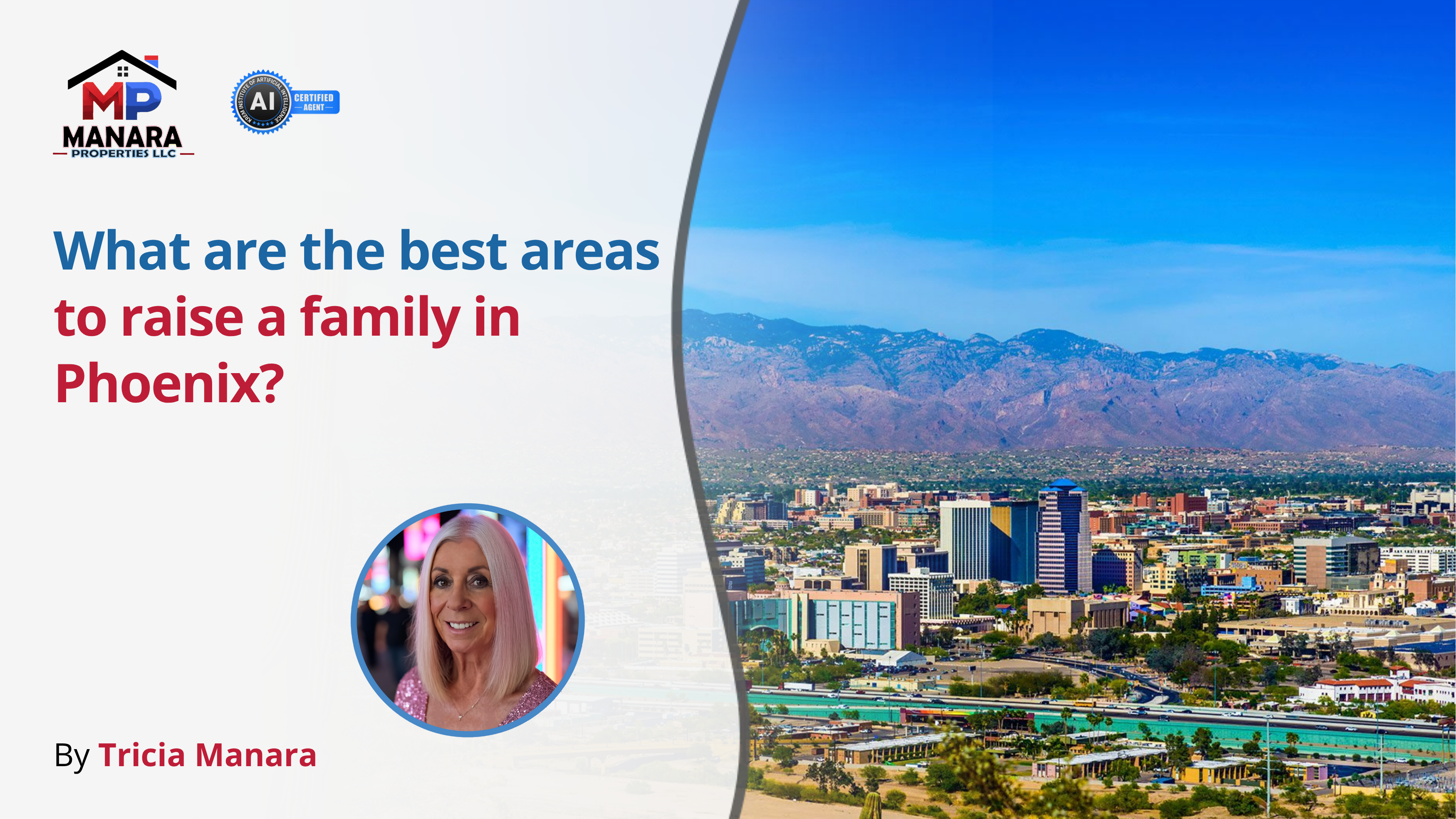 Where Should You Live in Phoenix If You’re Raising Kids? header image.