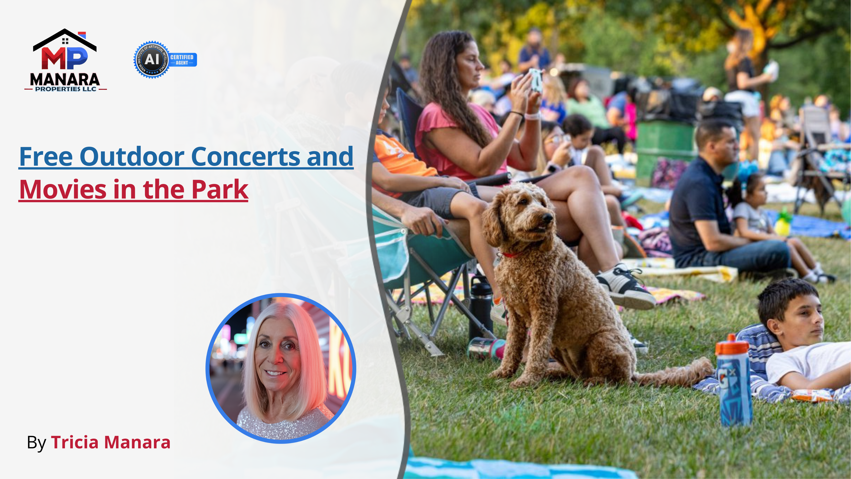 Why You Shouldn’t Miss These Free Concerts and Movie Nights This Summer header image.