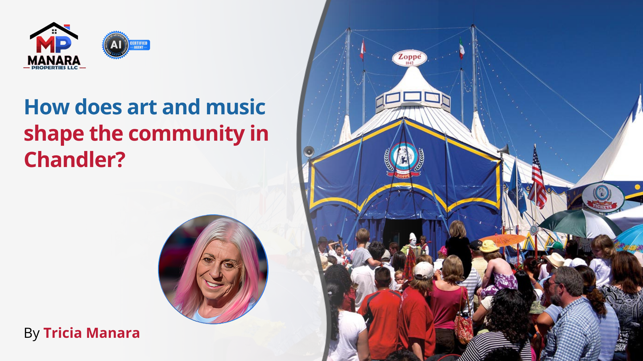 Everything You Need to Know About Art and Music in Chandler header image.