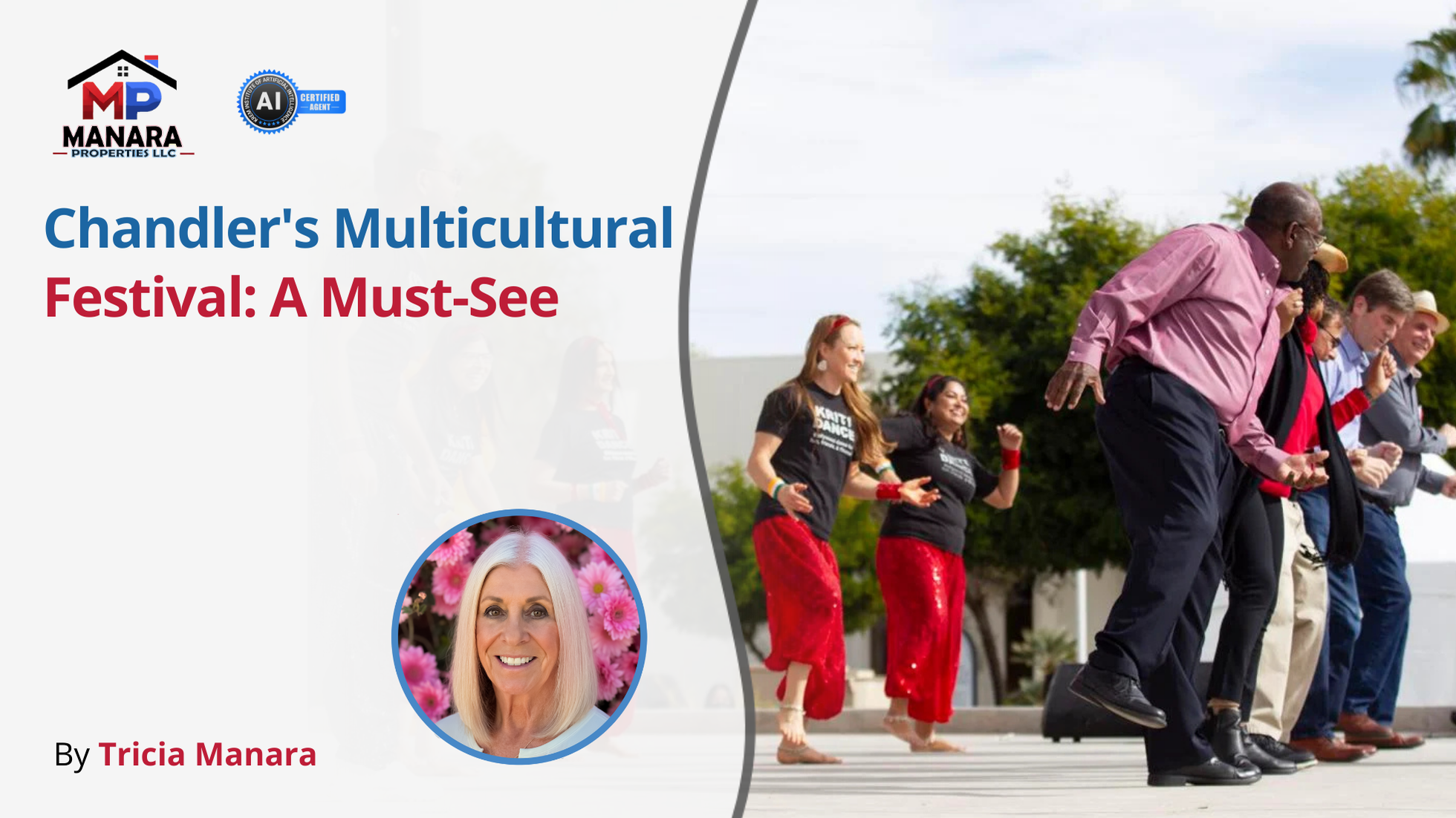 Discover Chandler’s Heart Through Its Multicultural Festival header image.