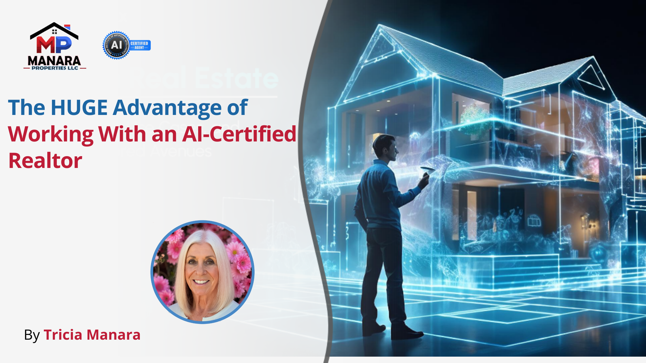 Why AI-Certified Realtors Are Changing Real Estate for the Better header image.