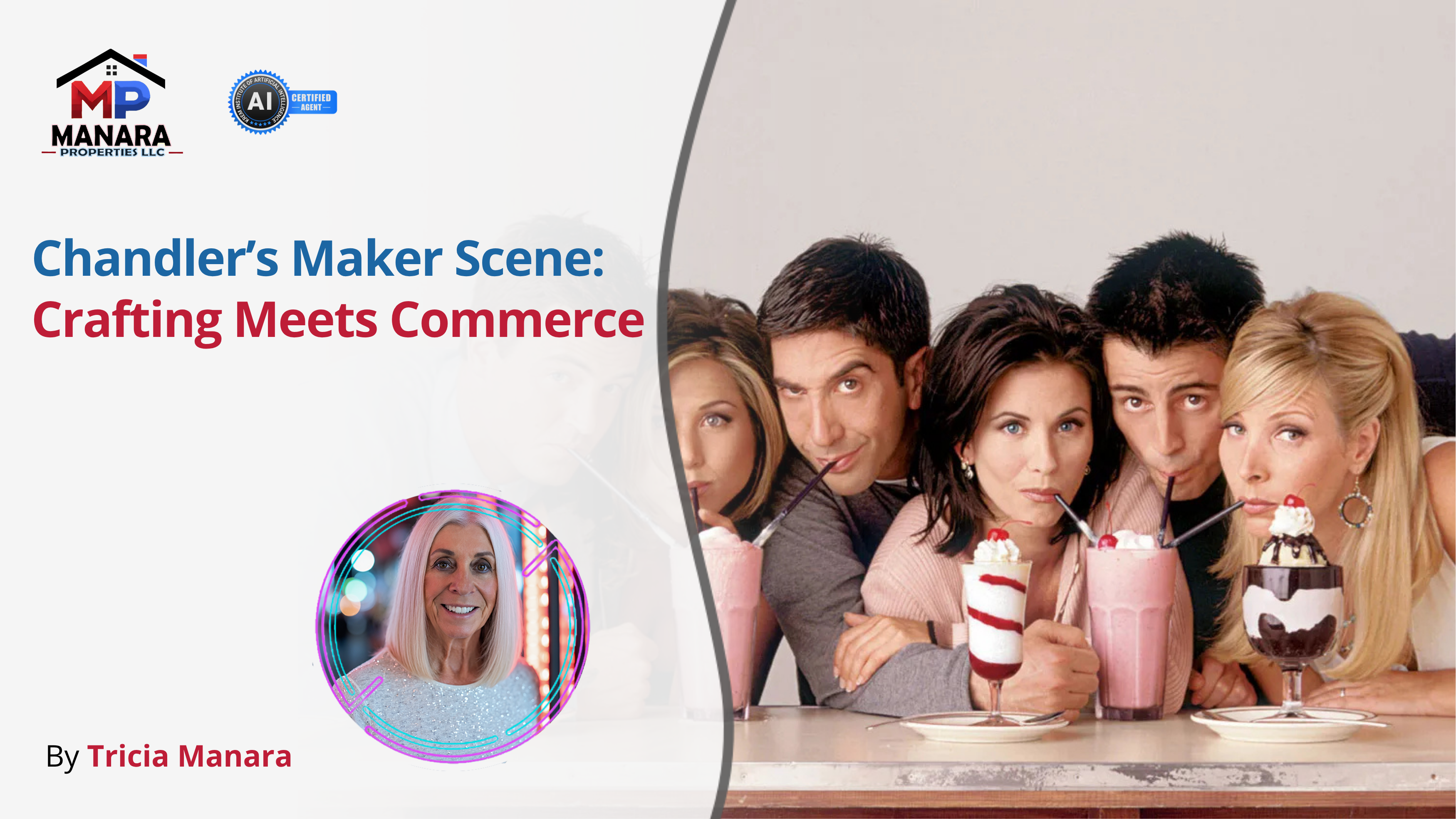 How Chandler Crafters Are Turning Passion into Profit header image.