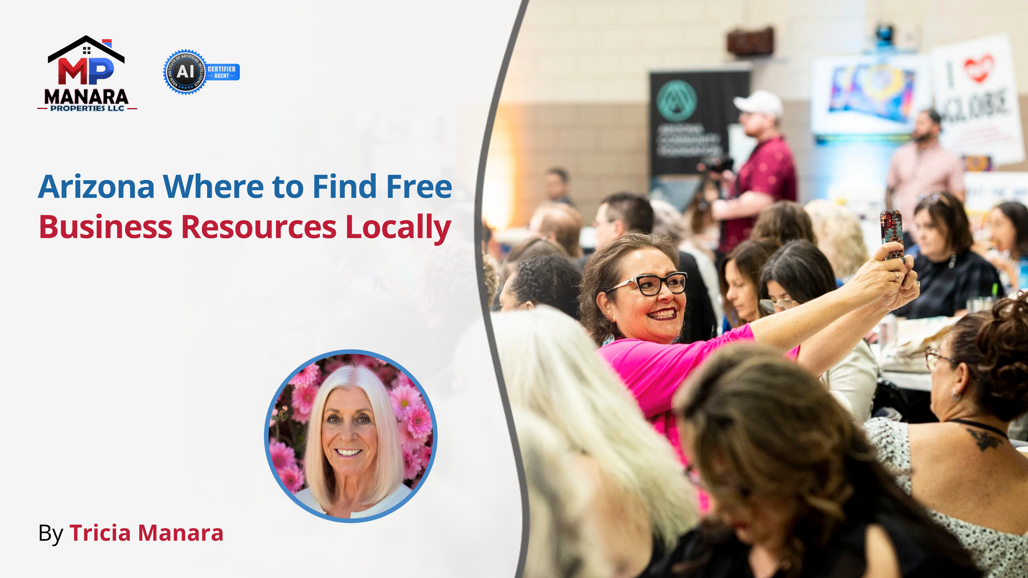 The Best Places to Access Free Business Support Near You header image.