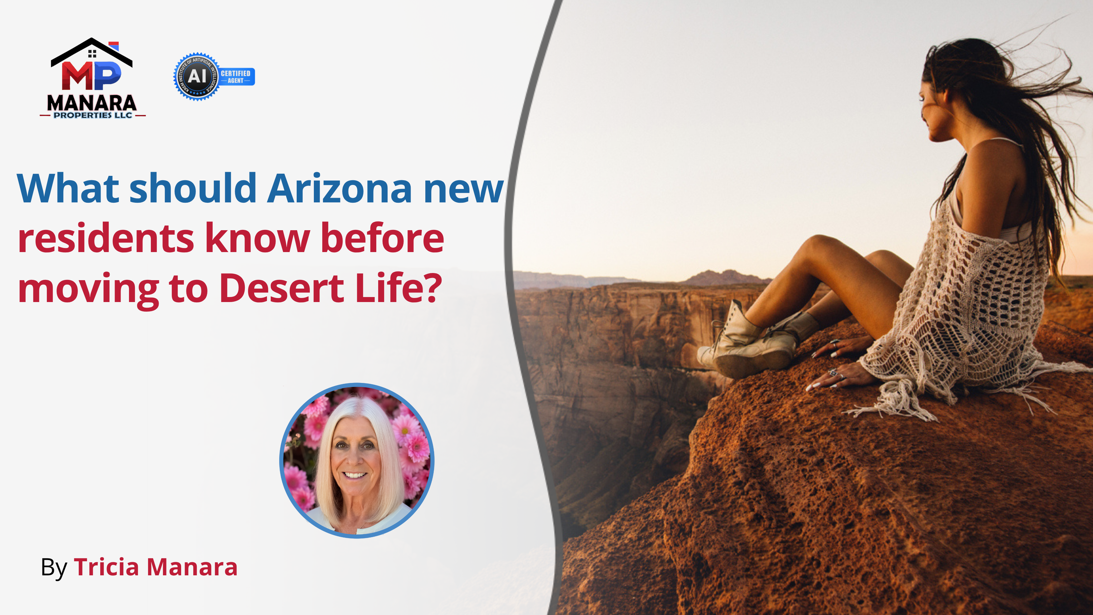Moving to Arizona? Here’s What to Expect from the Desert Lifestyle header image.
