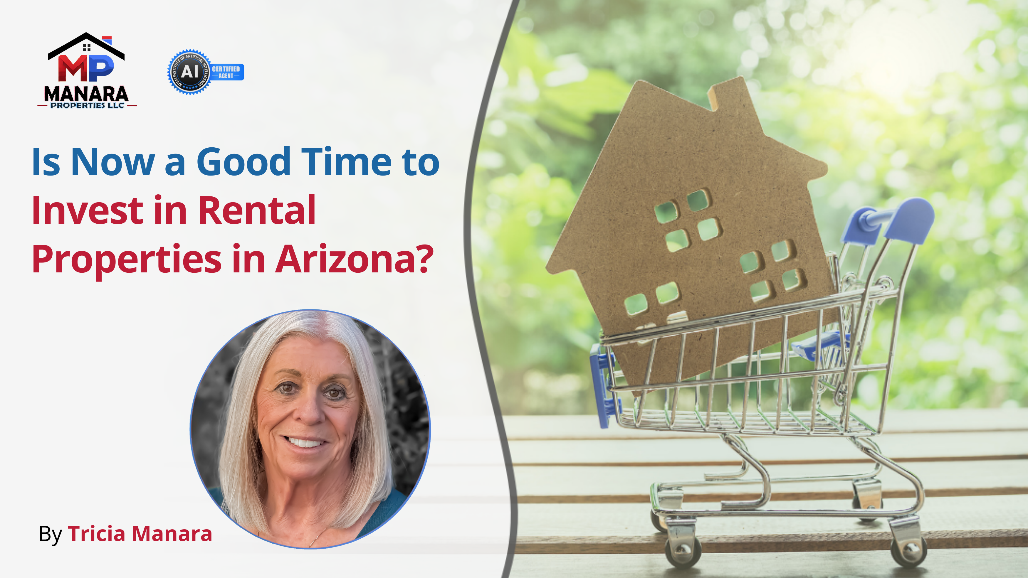 Should You Invest in Arizona Rental Properties Today? header image.