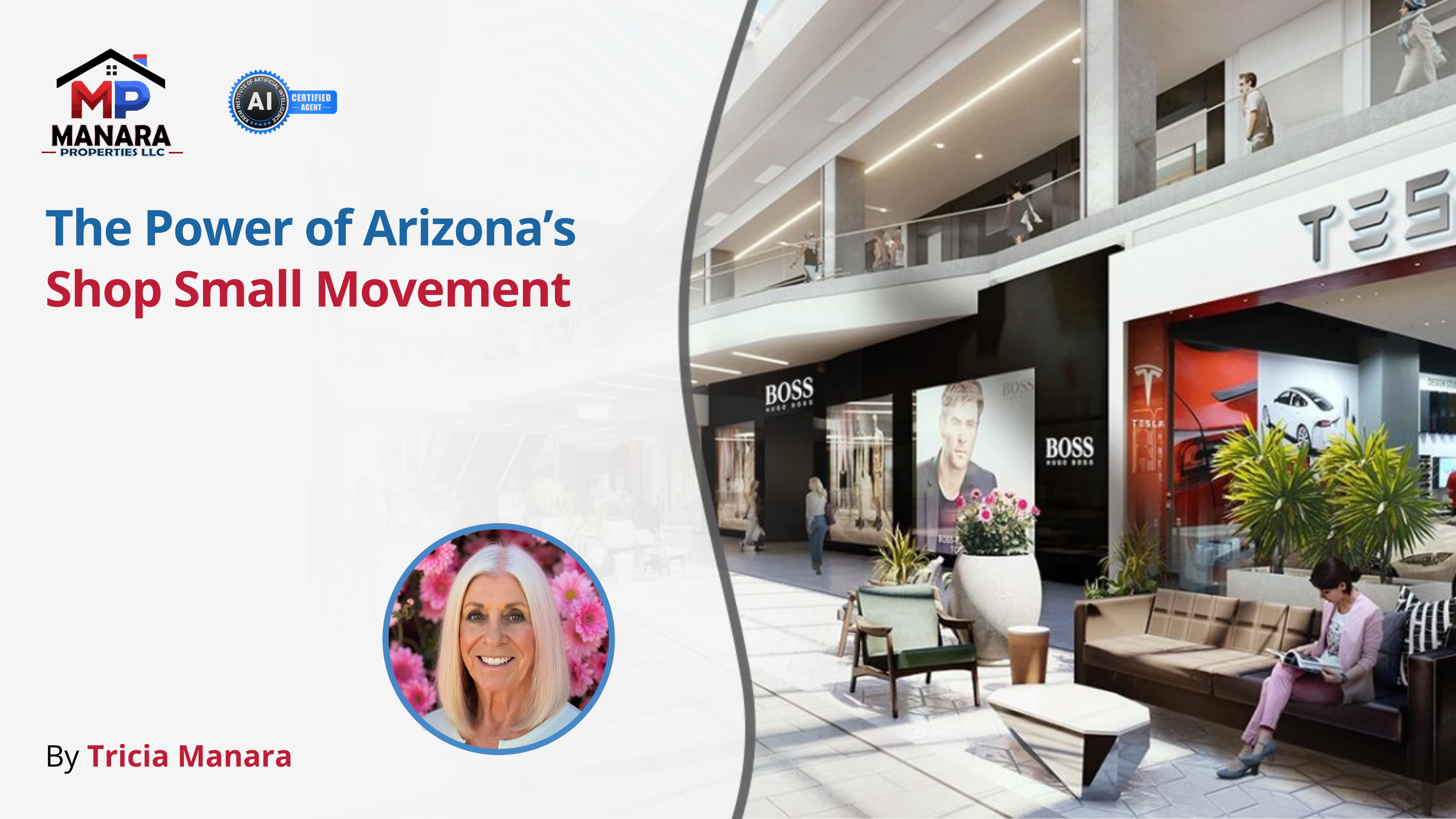 How Arizona’s Shop Small Movement Is Changing Communities header image.
