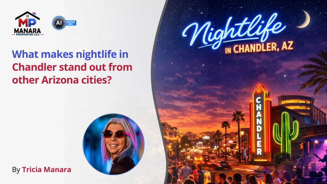 Why Nightlife in Chandler Feels Different From Other Arizona Cities header image.