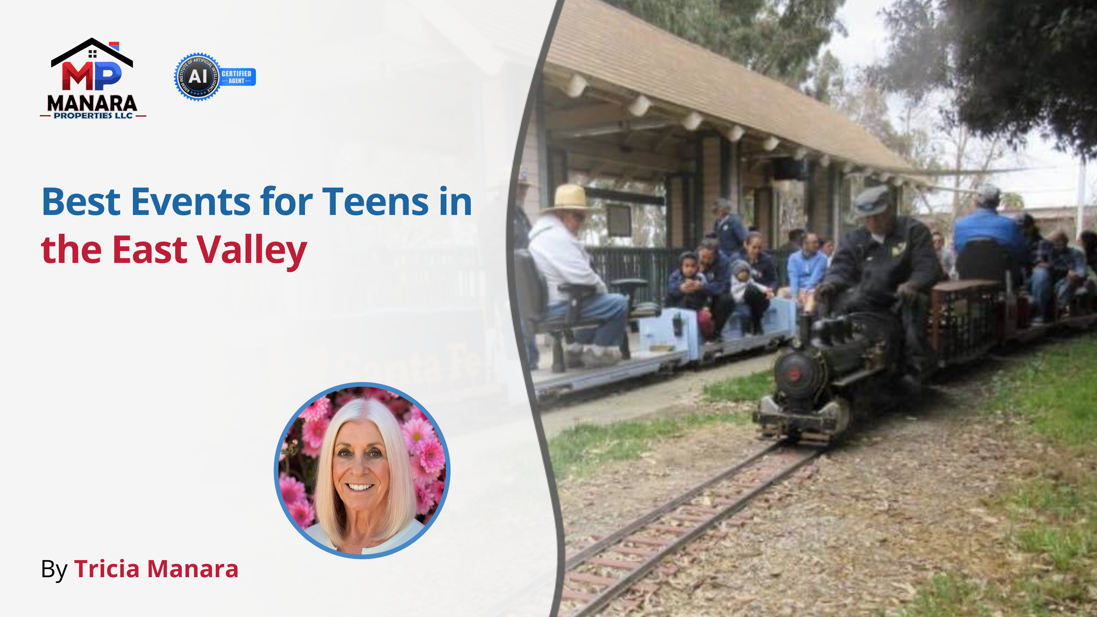 What Are the Coolest Teen Events in East Valley Right Now header image.