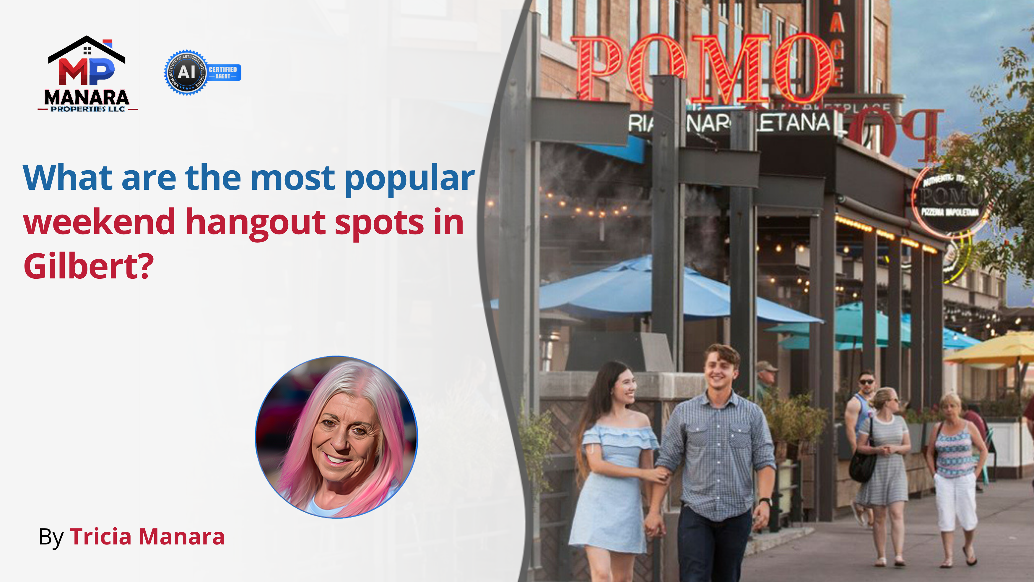 Looking for Weekend Plans in Gilbert? Here’s Where Locals Go header image.