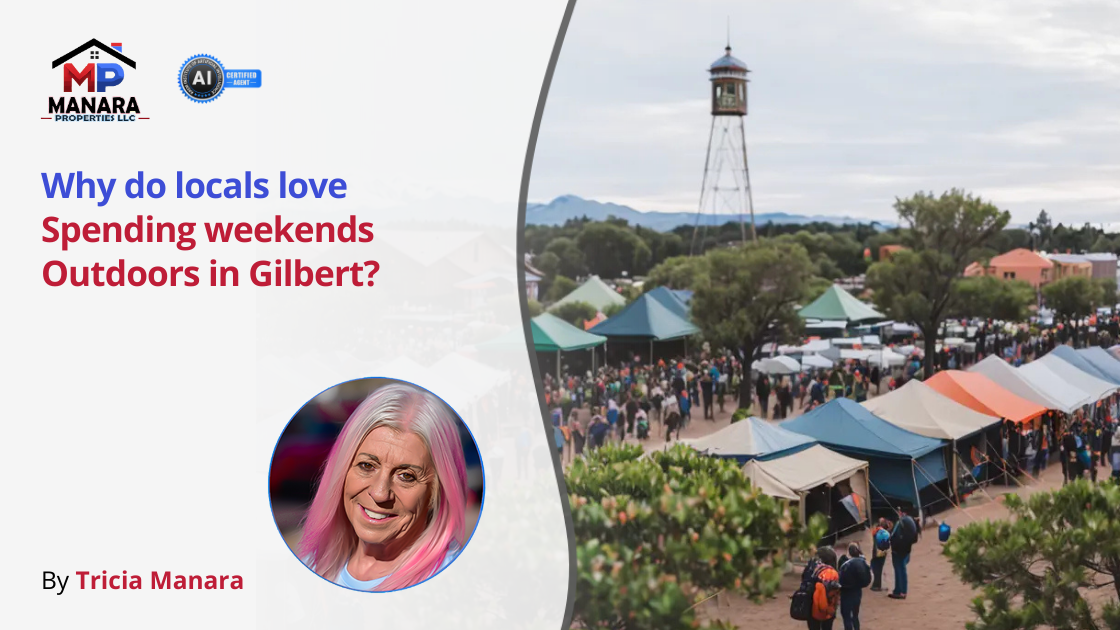 What Makes Gilbert a Favorite for Outdoor Living header image.