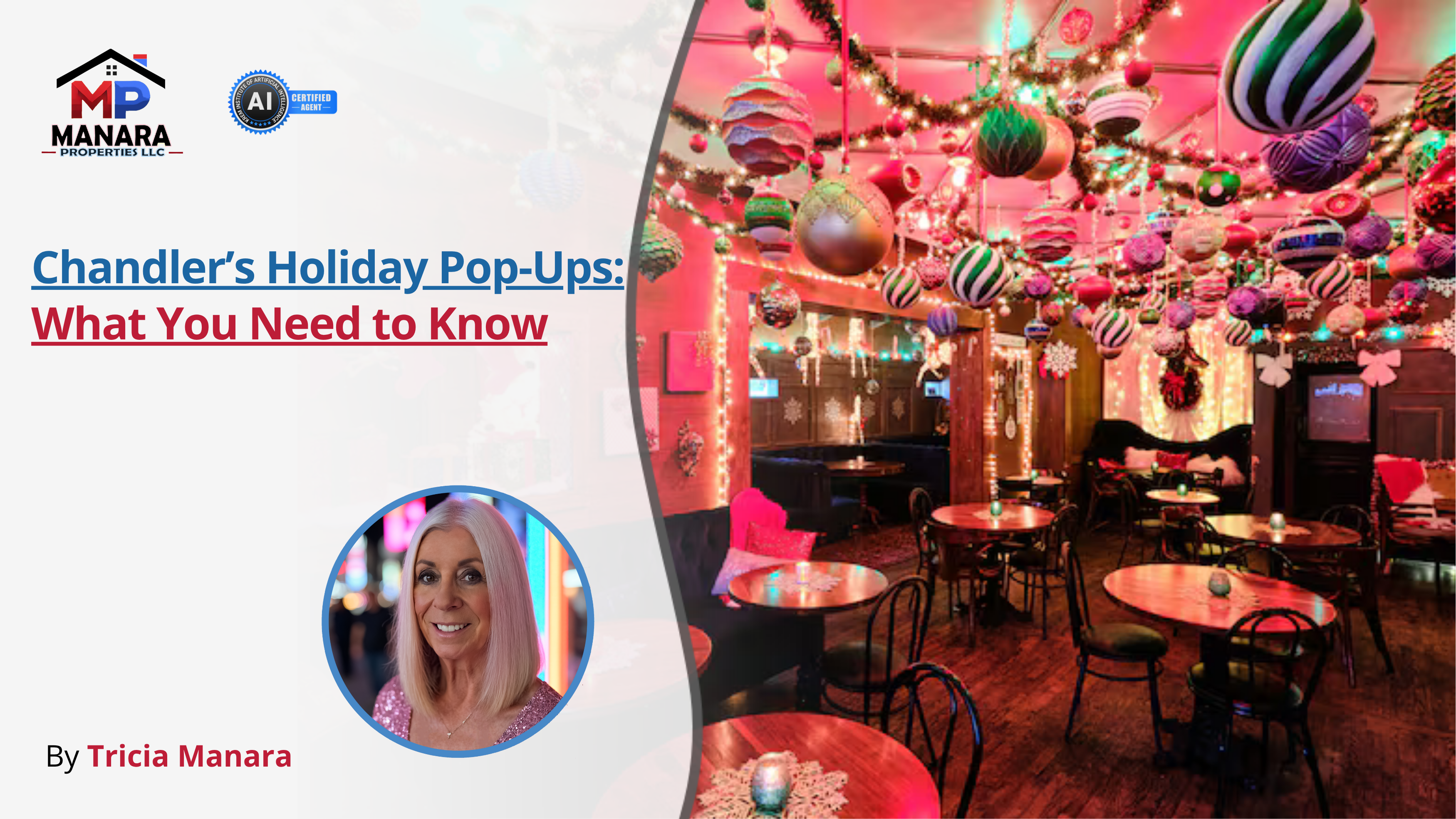 What You Need to Know About Chandler’s Holiday Pop-Up Events header image.