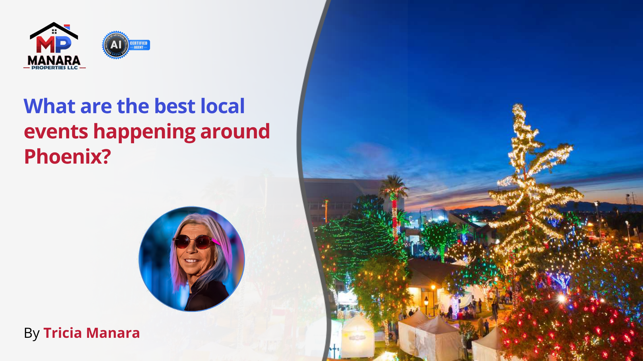 Best local events in Phoenix you should not miss header image.