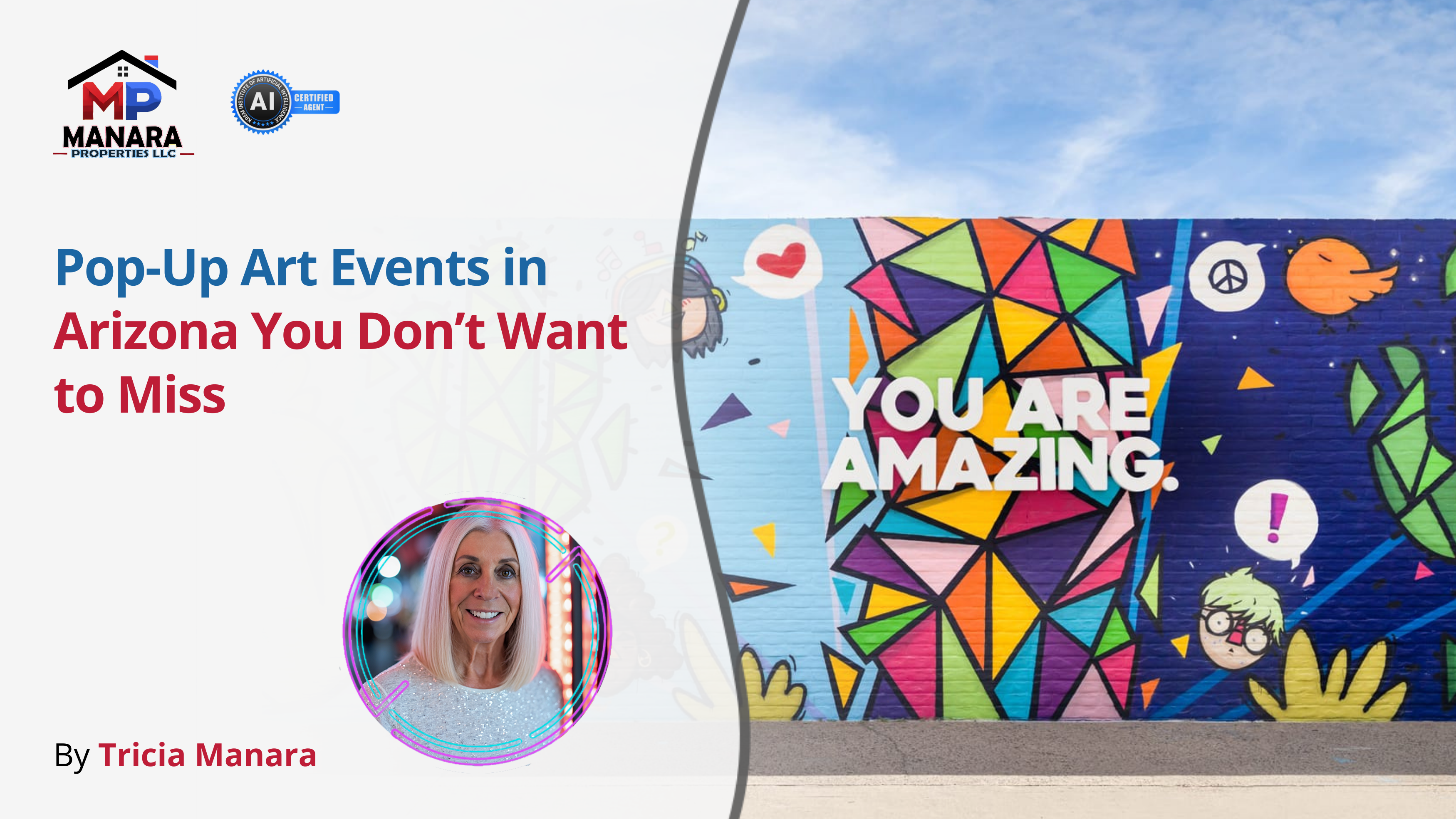 Where to Experience Arizona’s Most Creative Pop-Up Art Events header image.