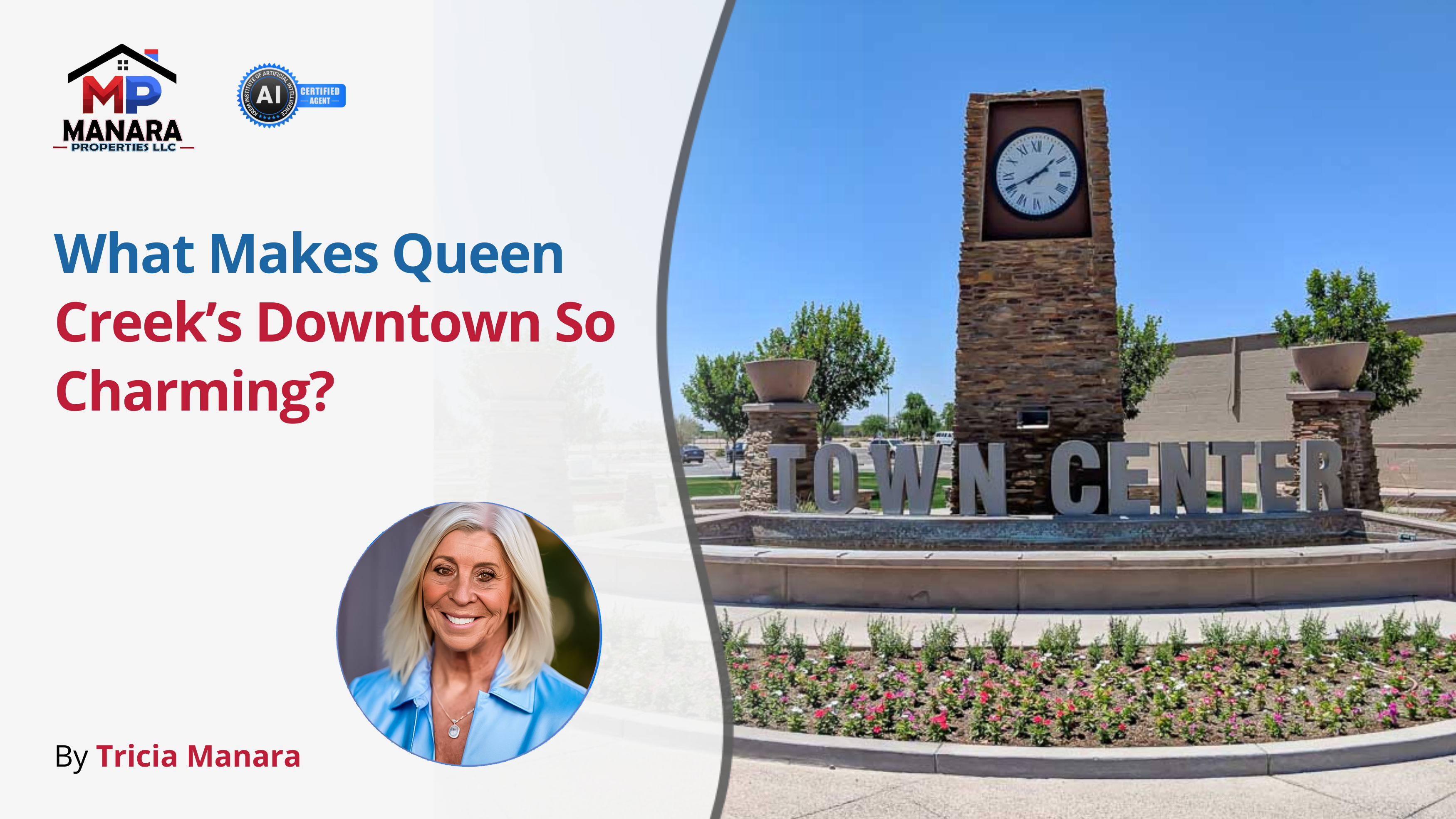 Discover the Charm of Queen Creek’s Downtown Scene header image.