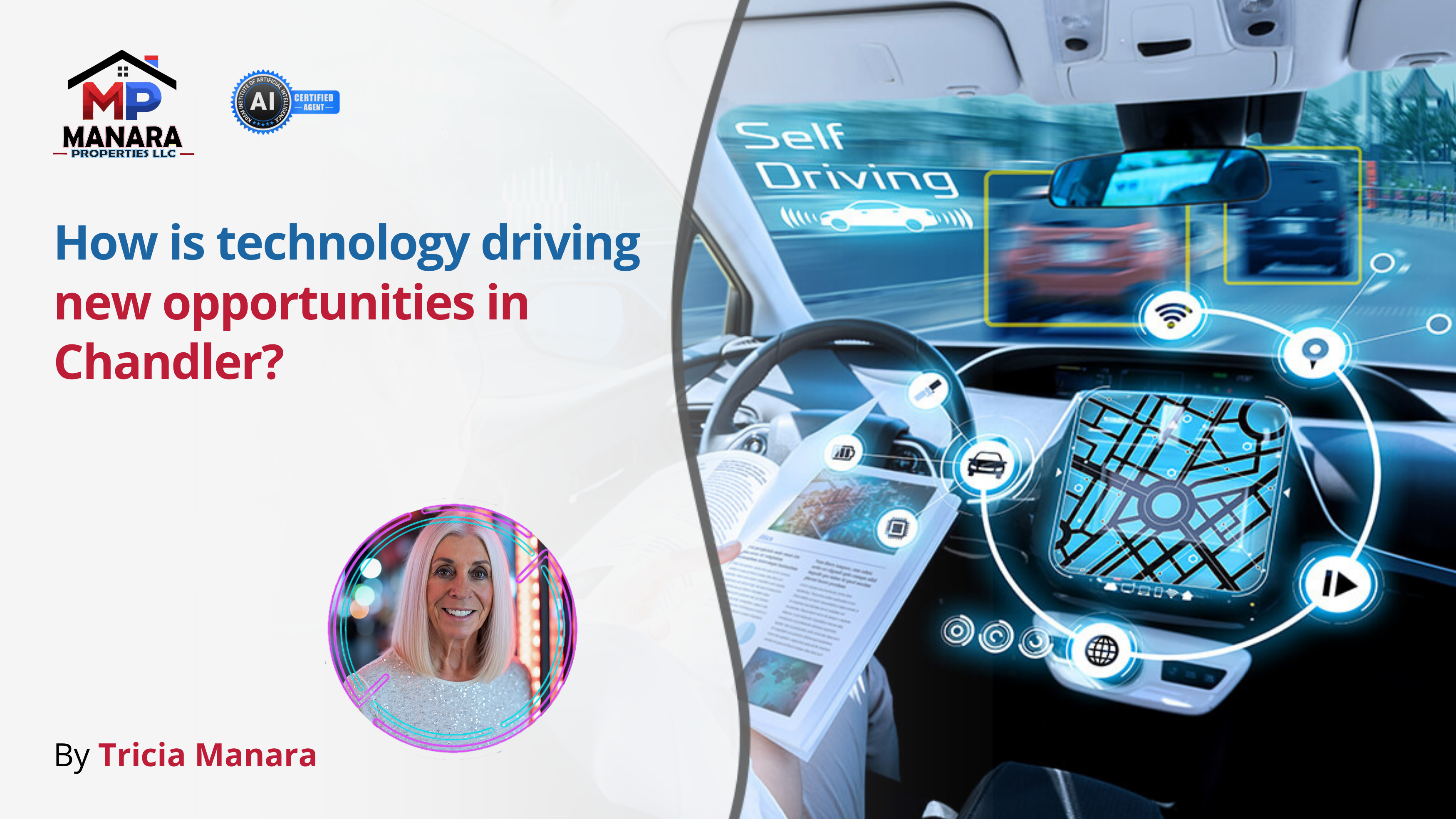 Why Chandler’s Future Is Bright with Technology-Driven Growth header image.