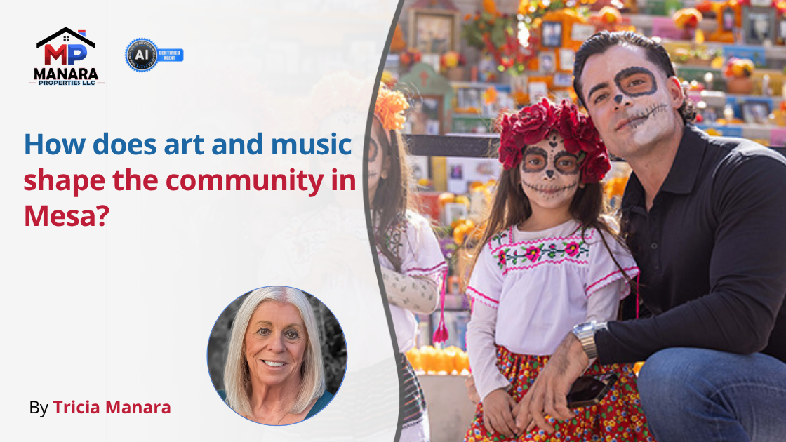 Mesa Is More Than Desert and Sunshine It’s Full of Art and Music header image.