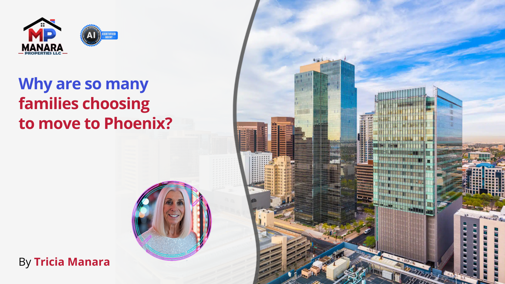 Is Phoenix the Perfect Place for Your Family Here Is What You Need to Know header image.