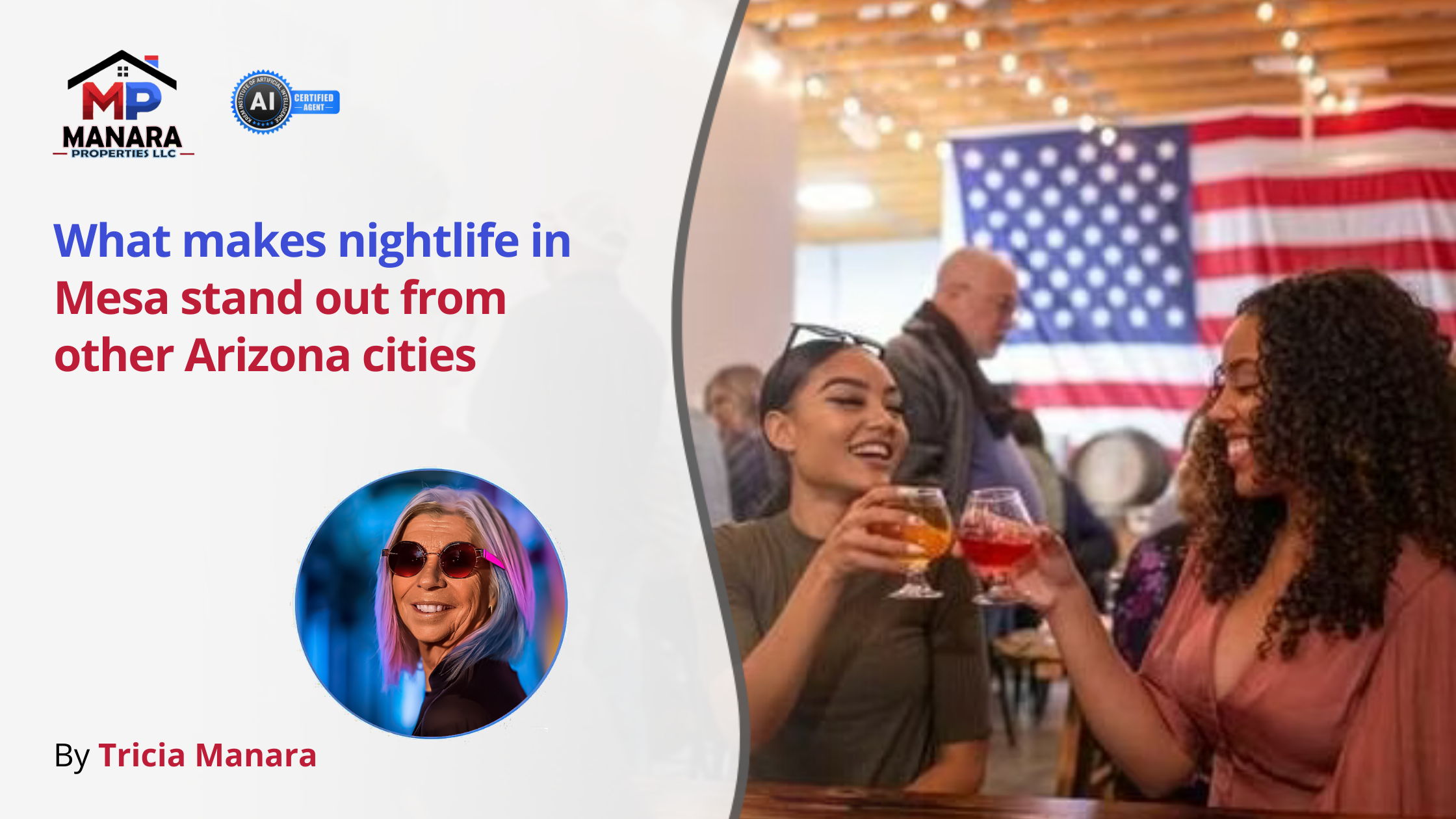 What Makes Nightlife in Mesa Stand Out from Other Arizona Cities header image.