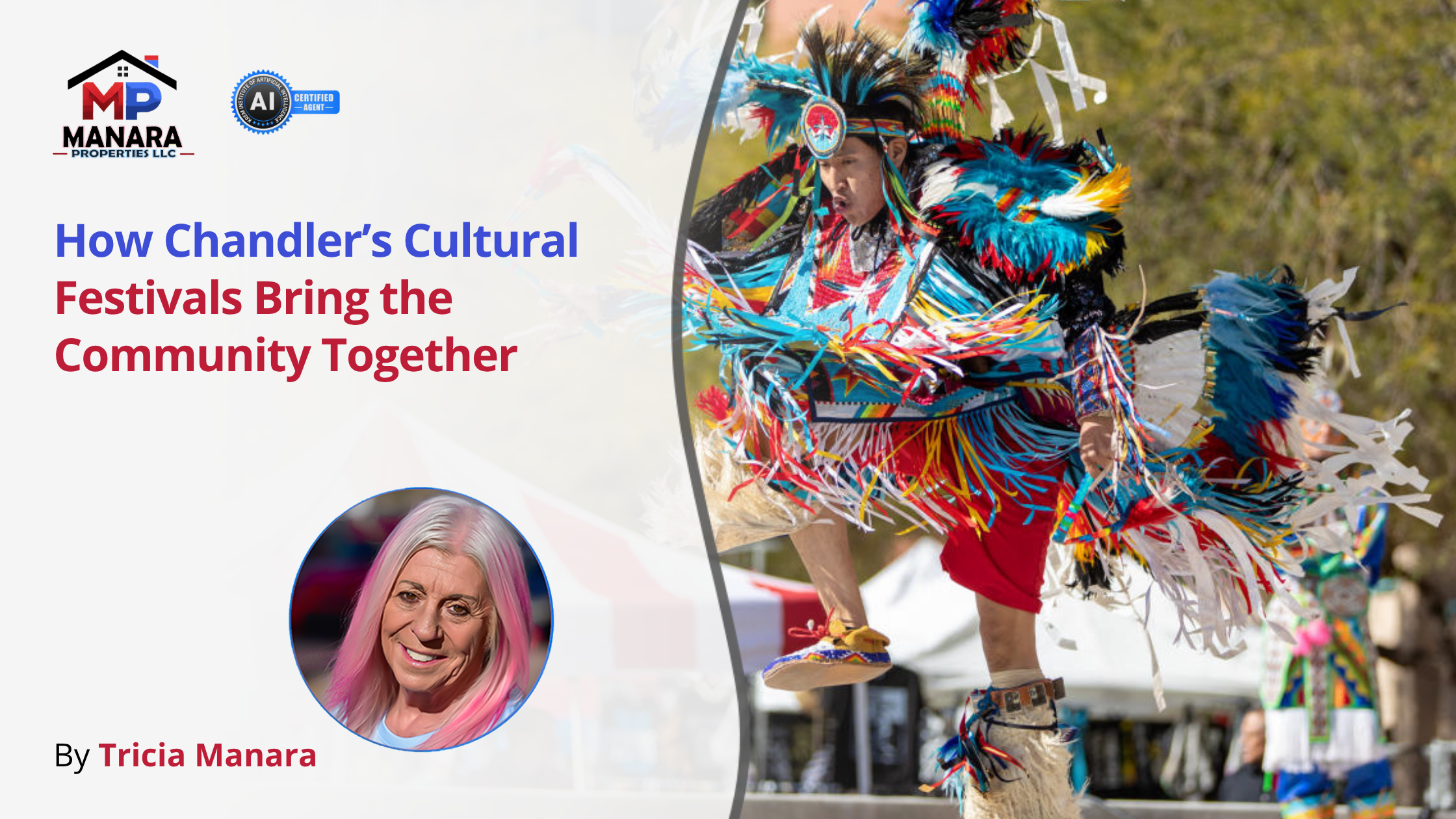 How Chandlers Cultural Festivals Strengthen Community Bonds header image.